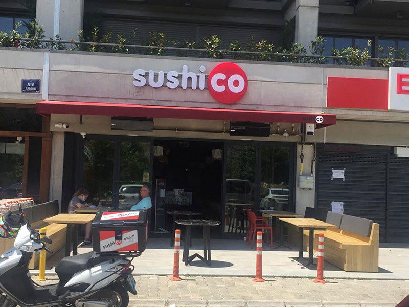 Sushico