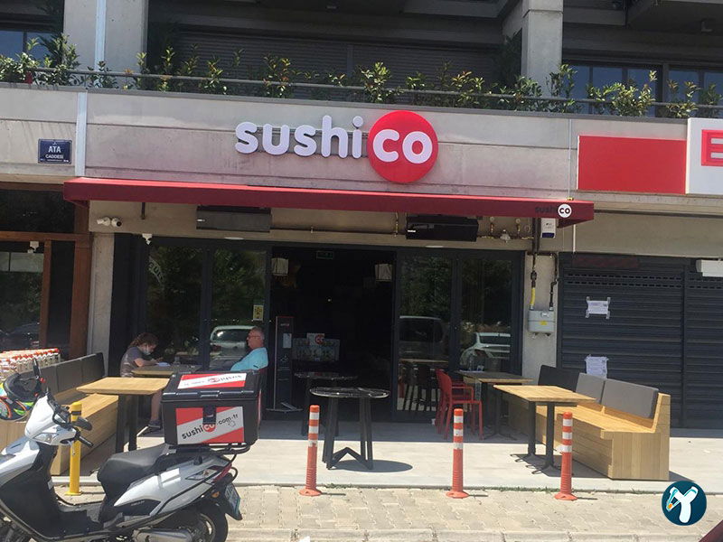 Sushico