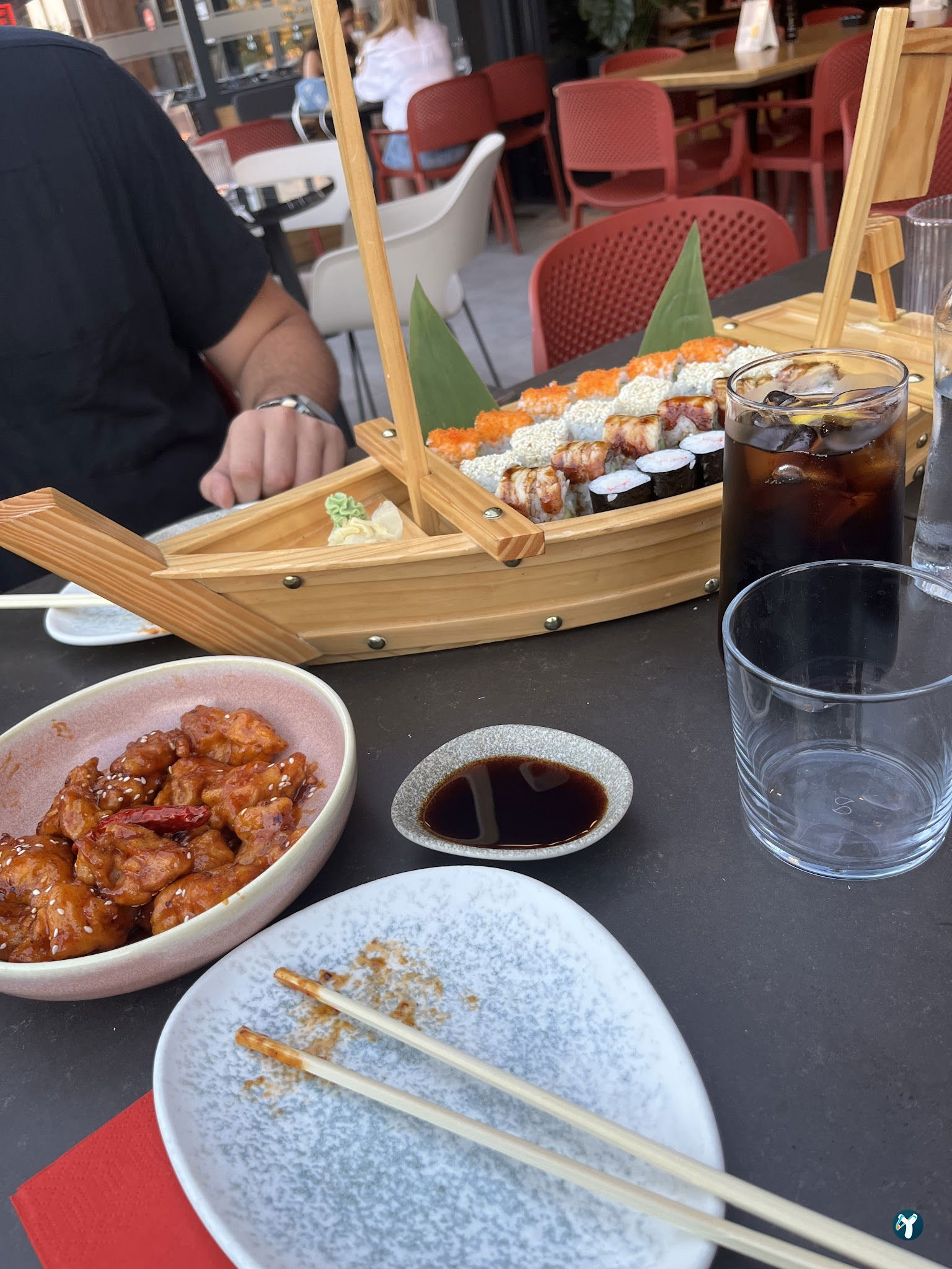 Sushico