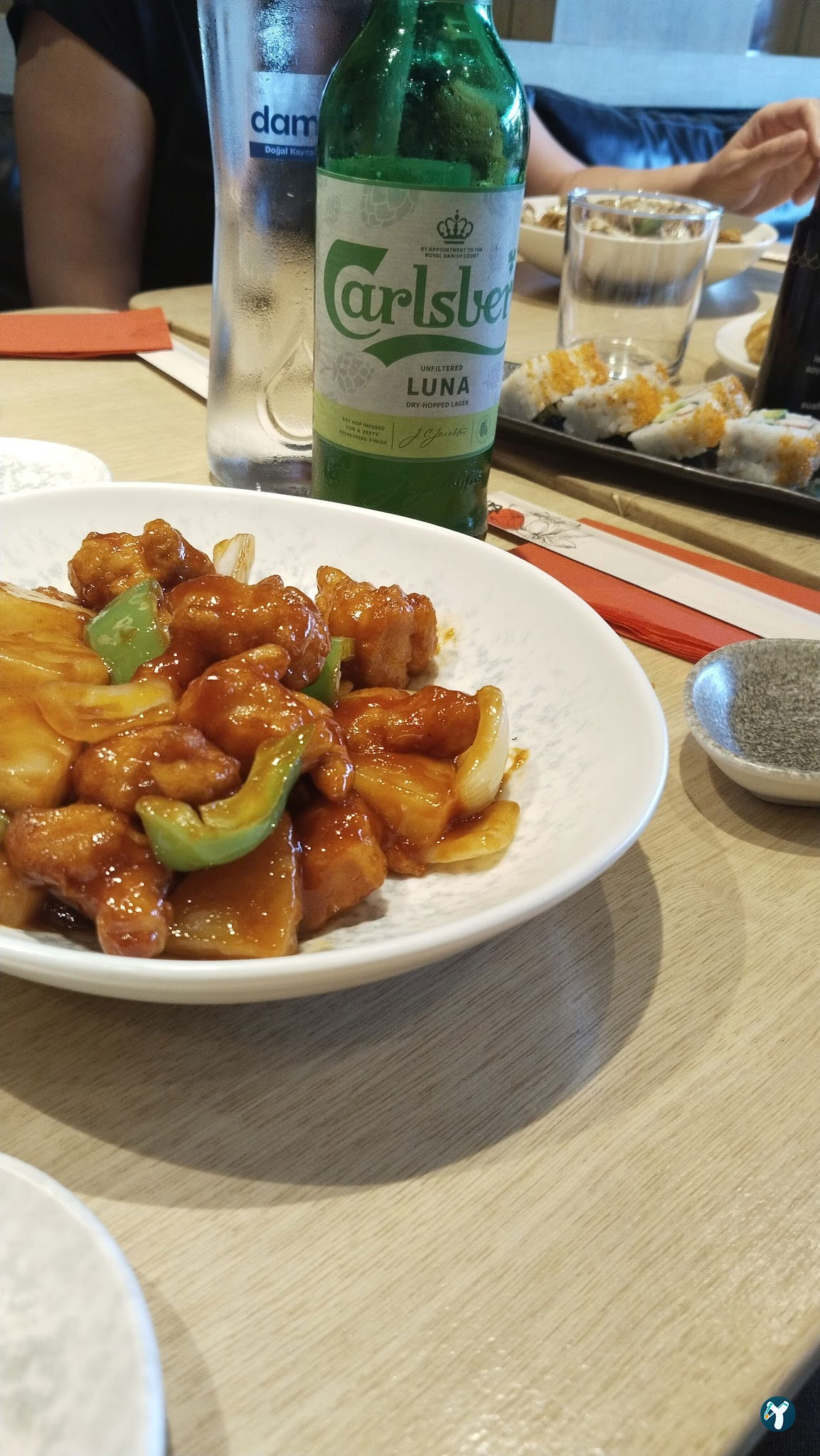 Sushico