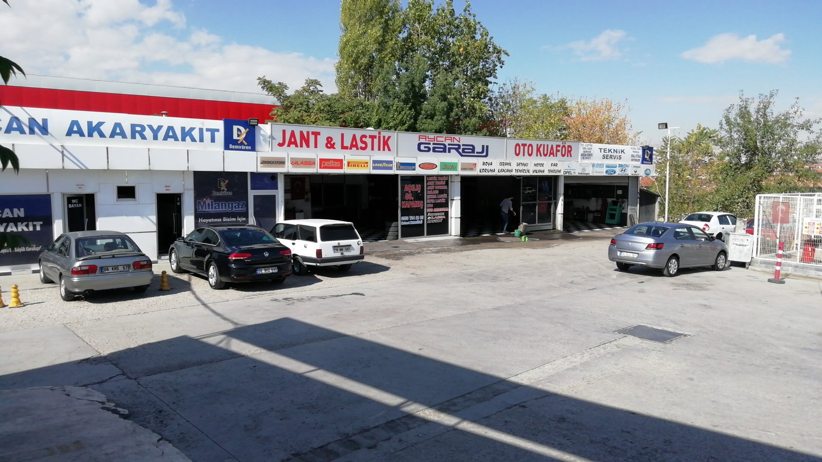 Pan Çiğ Köfte