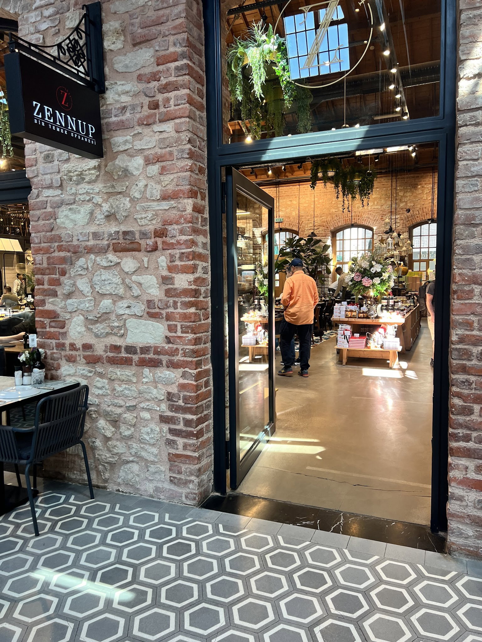 Zennup1844 I Fişekhane