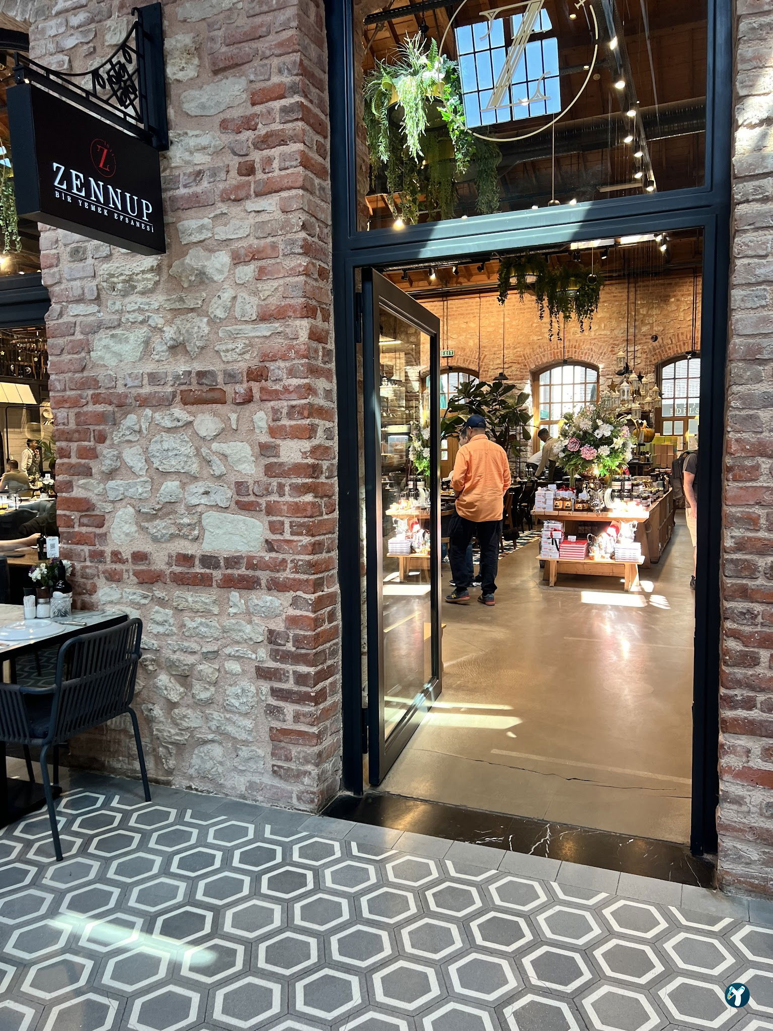Zennup1844 I Fişekhane