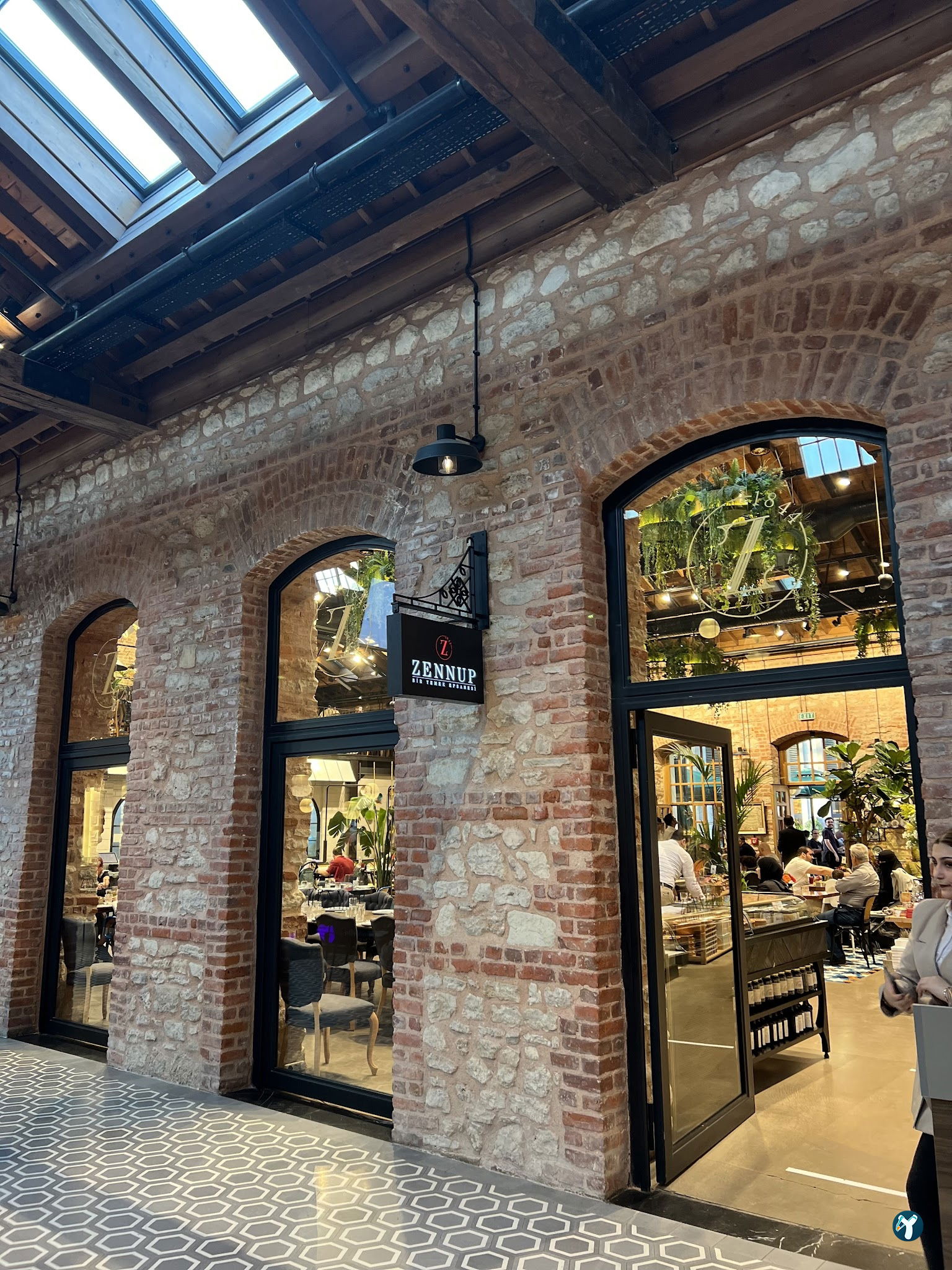 Zennup1844 I Fişekhane