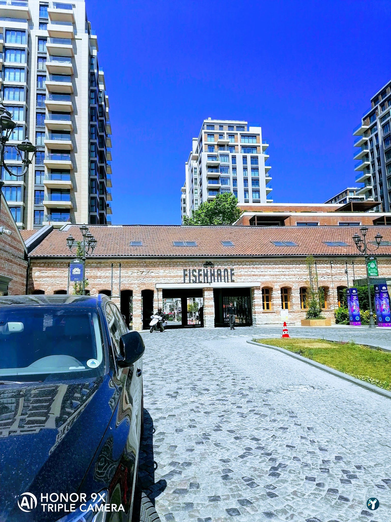 Zennup1844 I Fişekhane