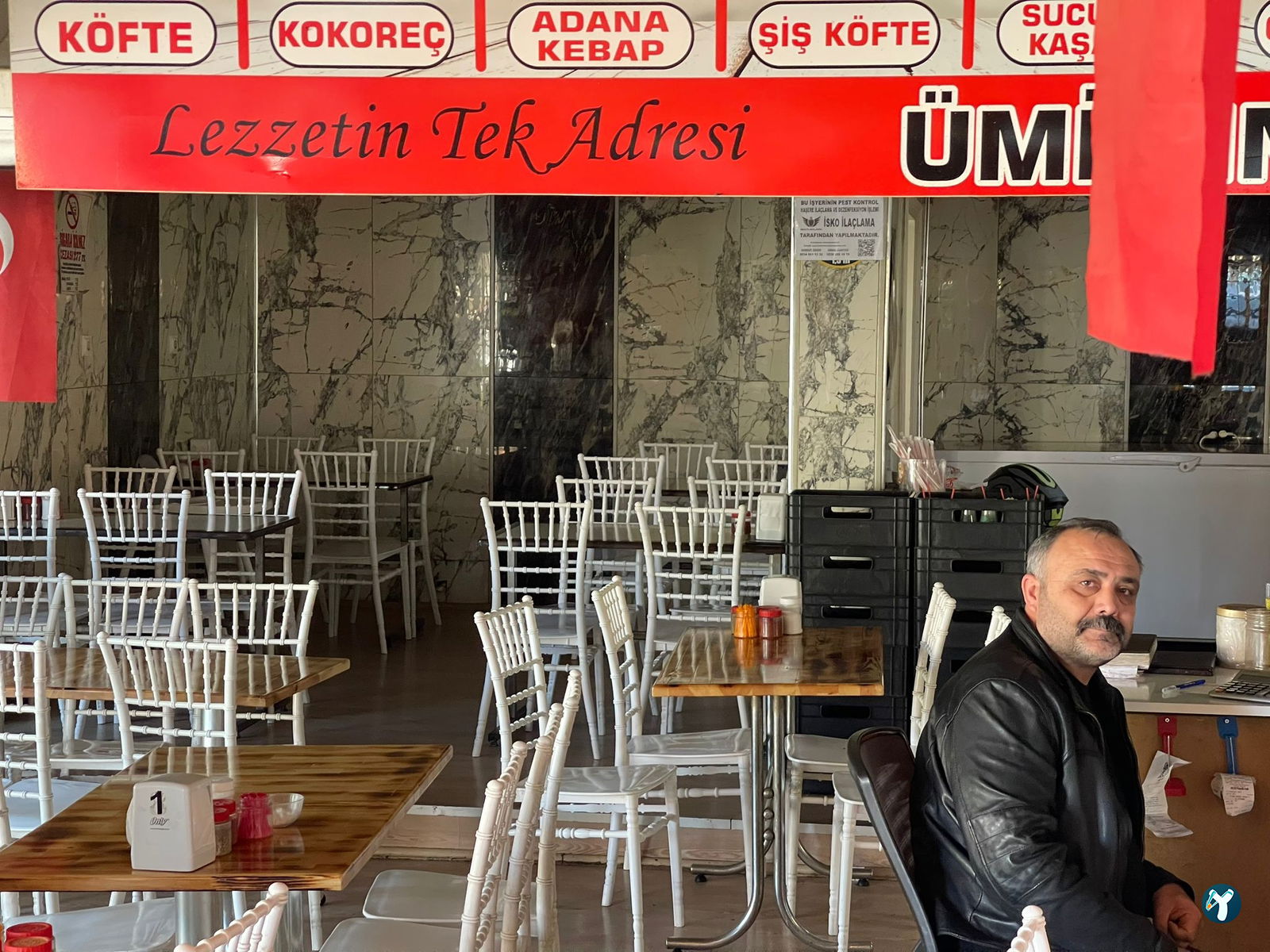 Ümitin Yeri