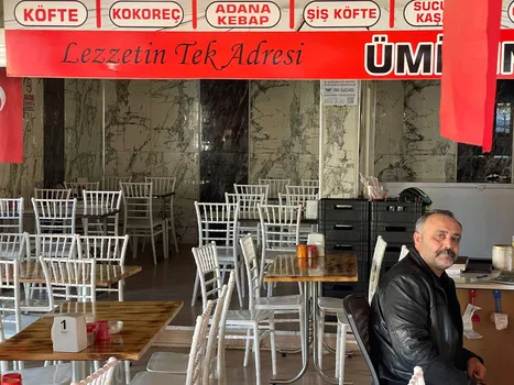 Ümitin Yeri resimleri