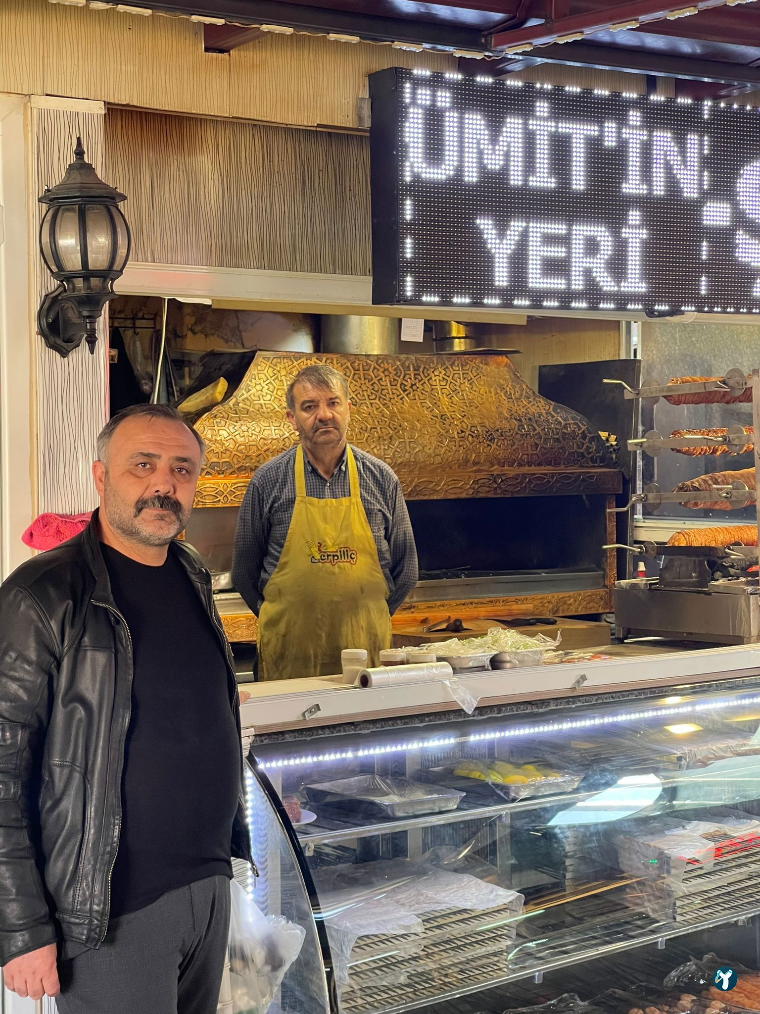 Ümitin Yeri