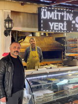 Ümitin Yeri