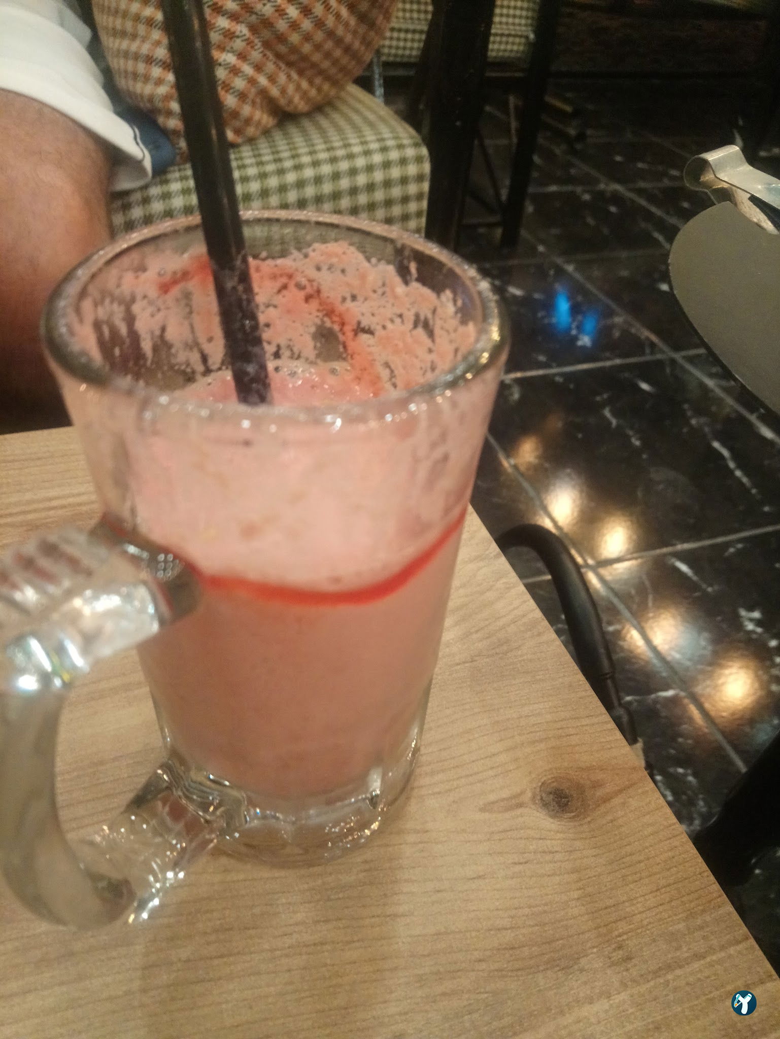 Cafe Balkon By Rt