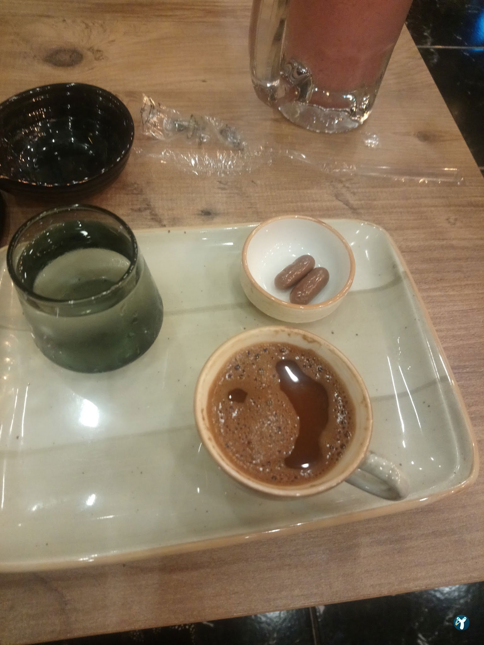Cafe Balkon By Rt