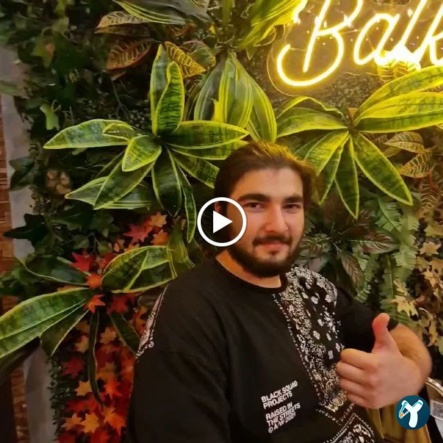 Cafe Balkon By Rt