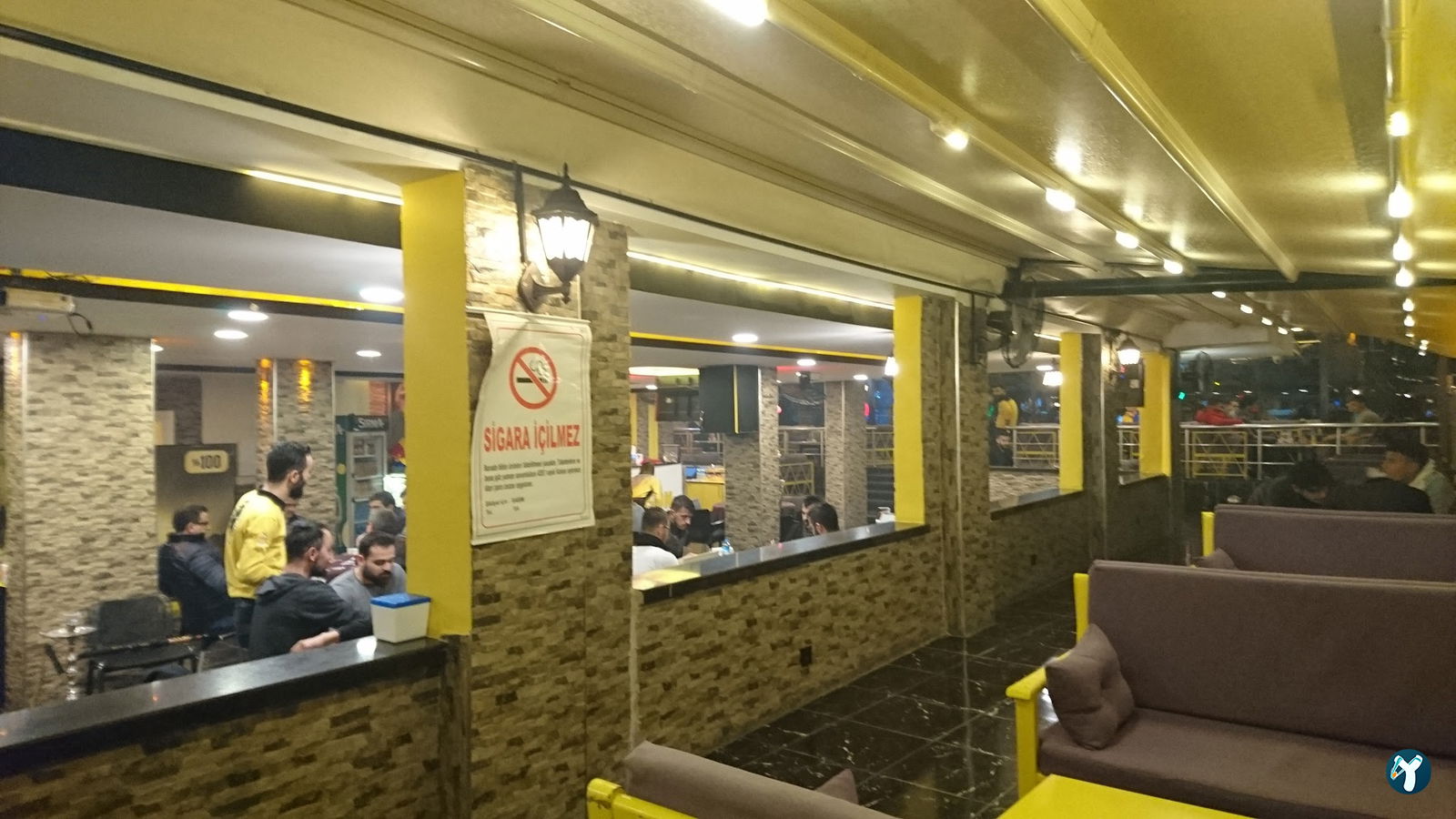 Cafe Balkon By Rt