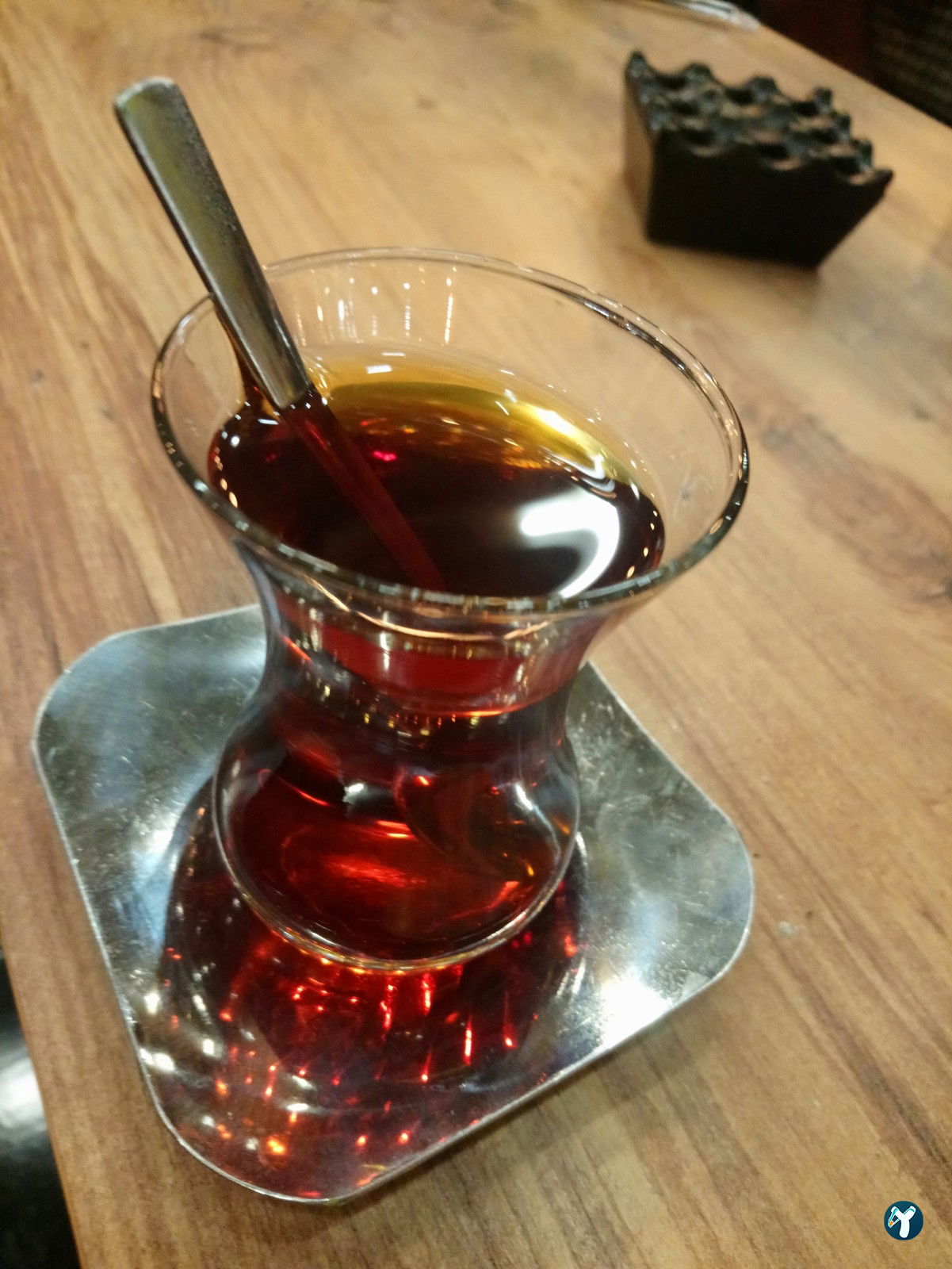 Cafe Balkon By Rt
