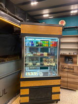 Taş Cafe