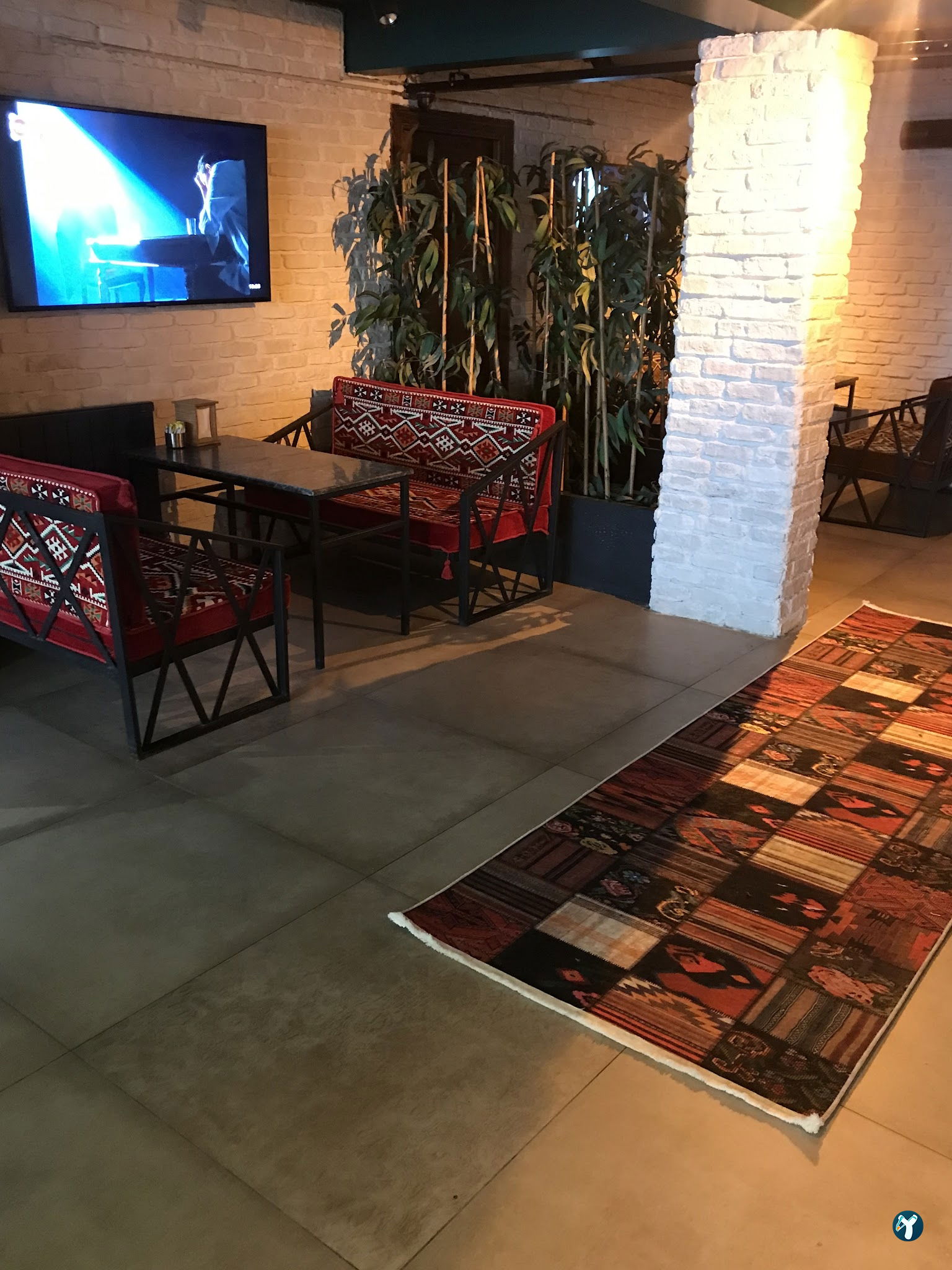 Taş Cafe