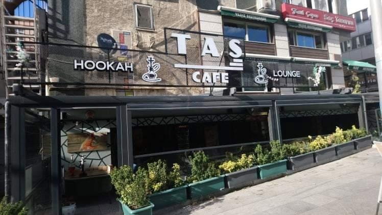 Taş Cafe