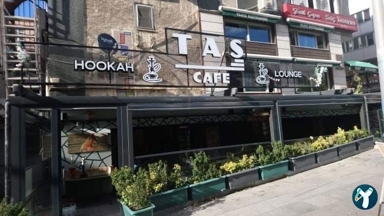 Taş Cafe