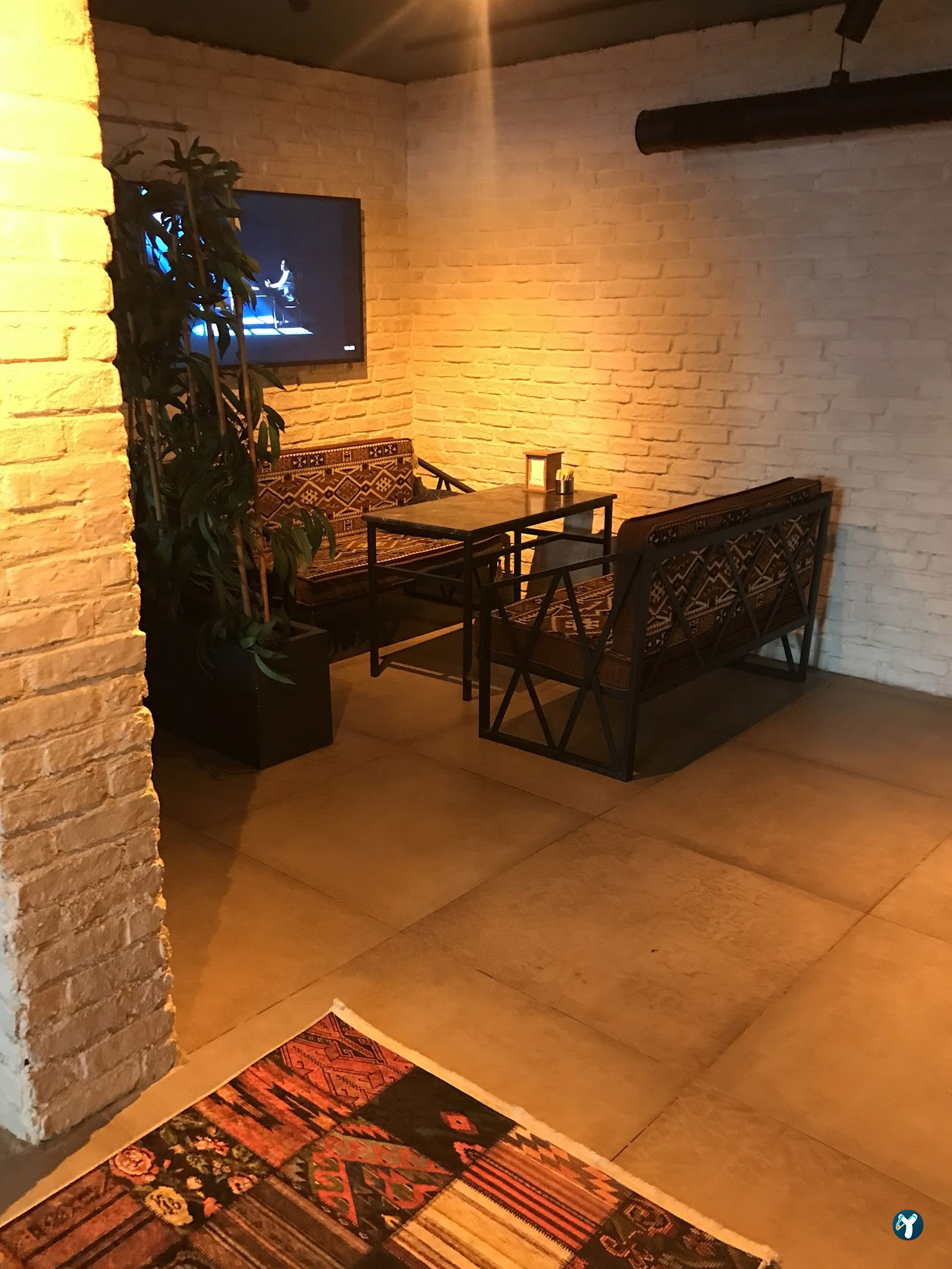 Taş Cafe