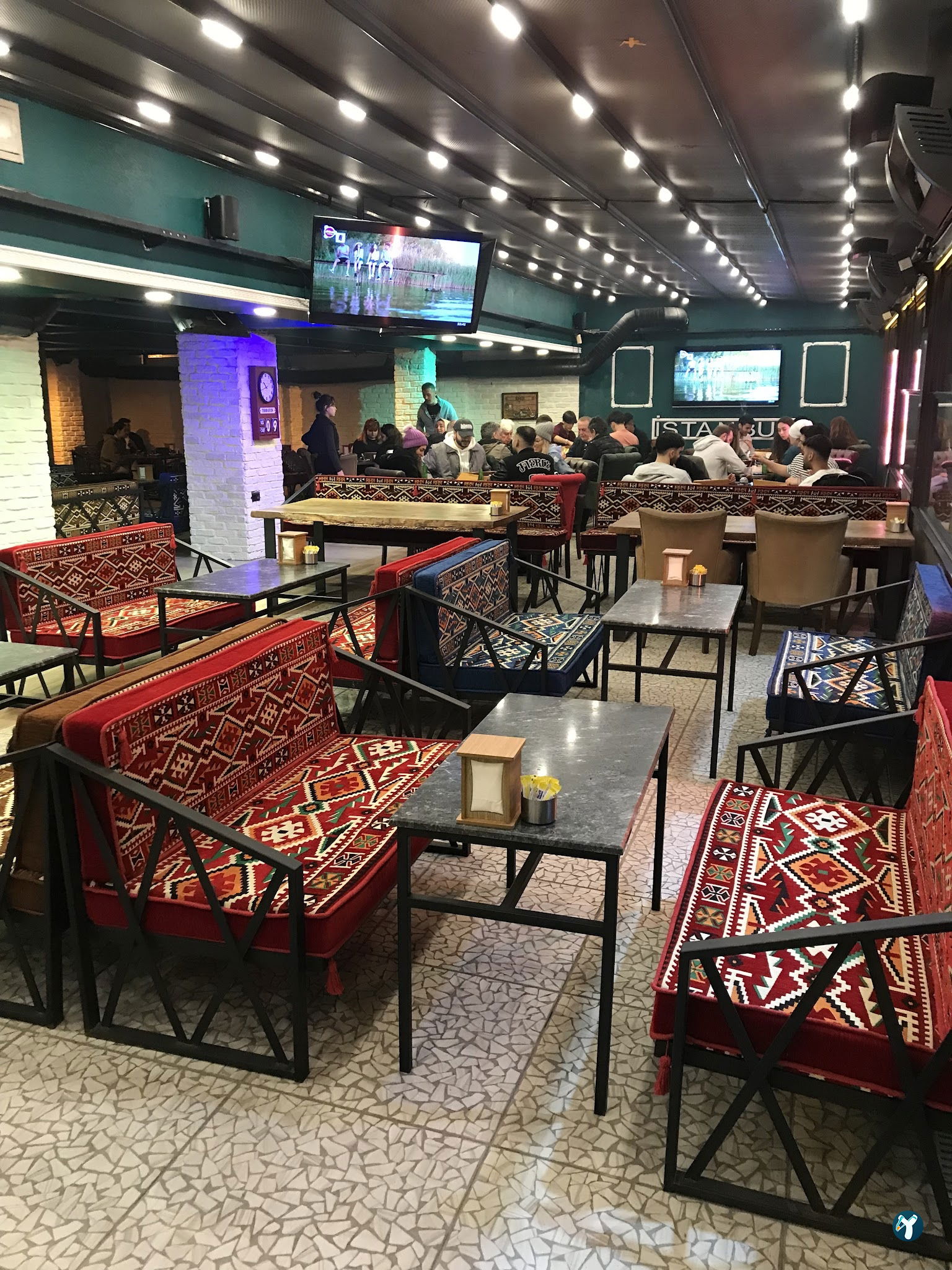 Taş Cafe
