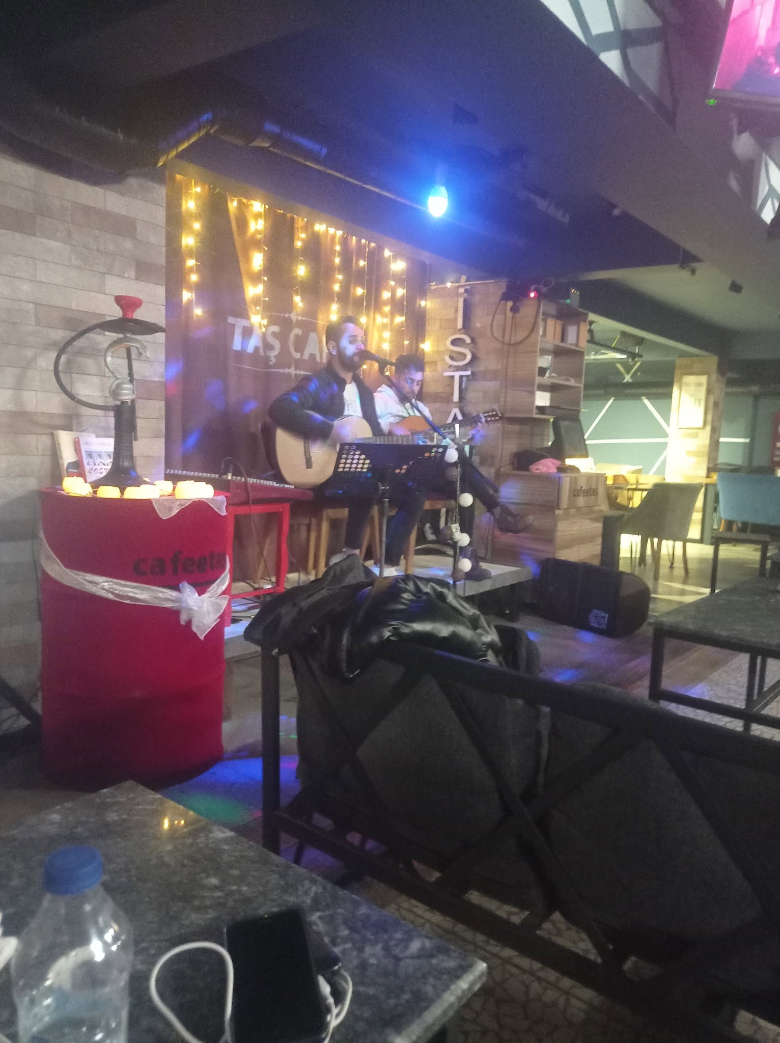 Taş Cafe