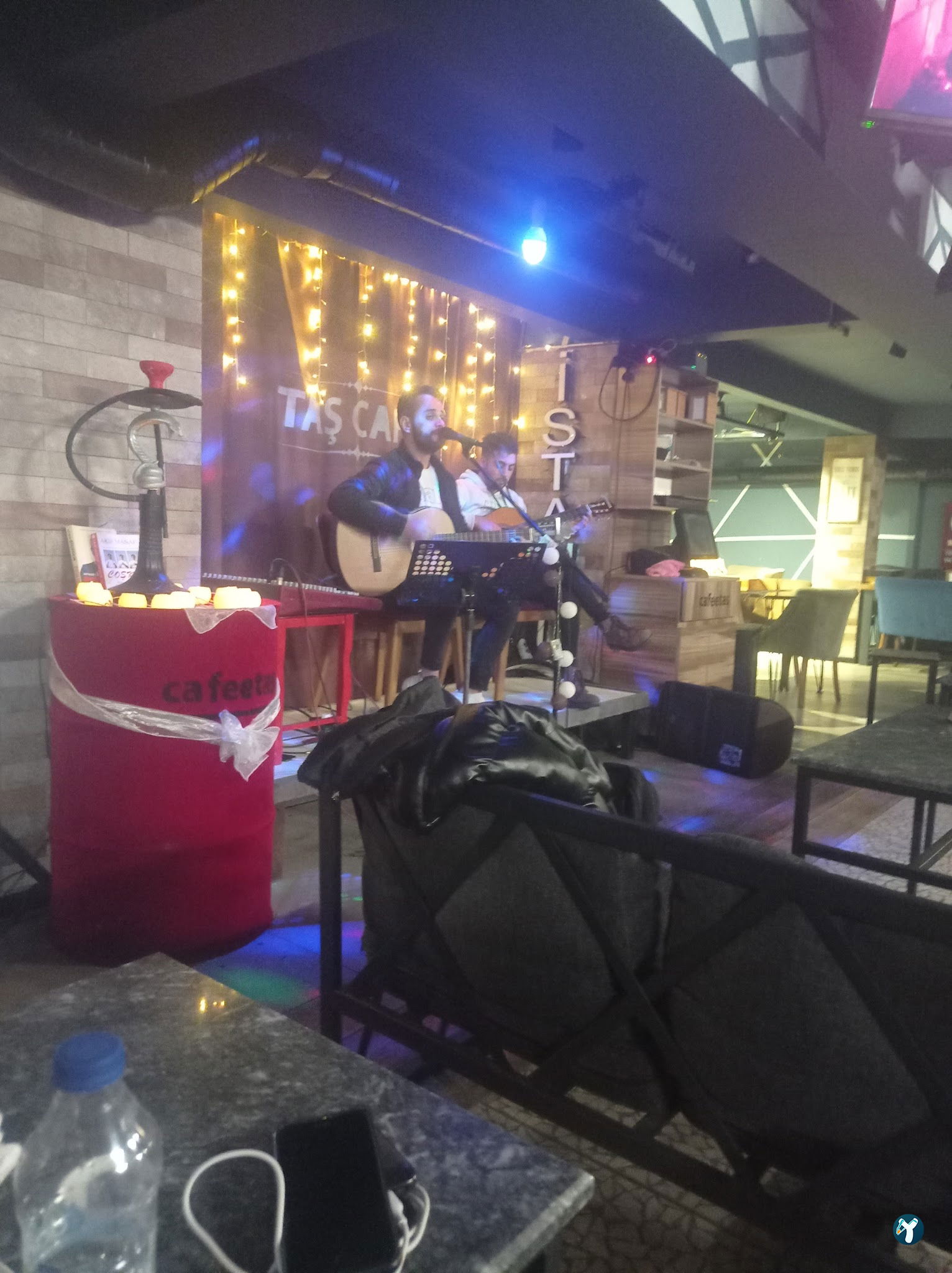 Taş Cafe