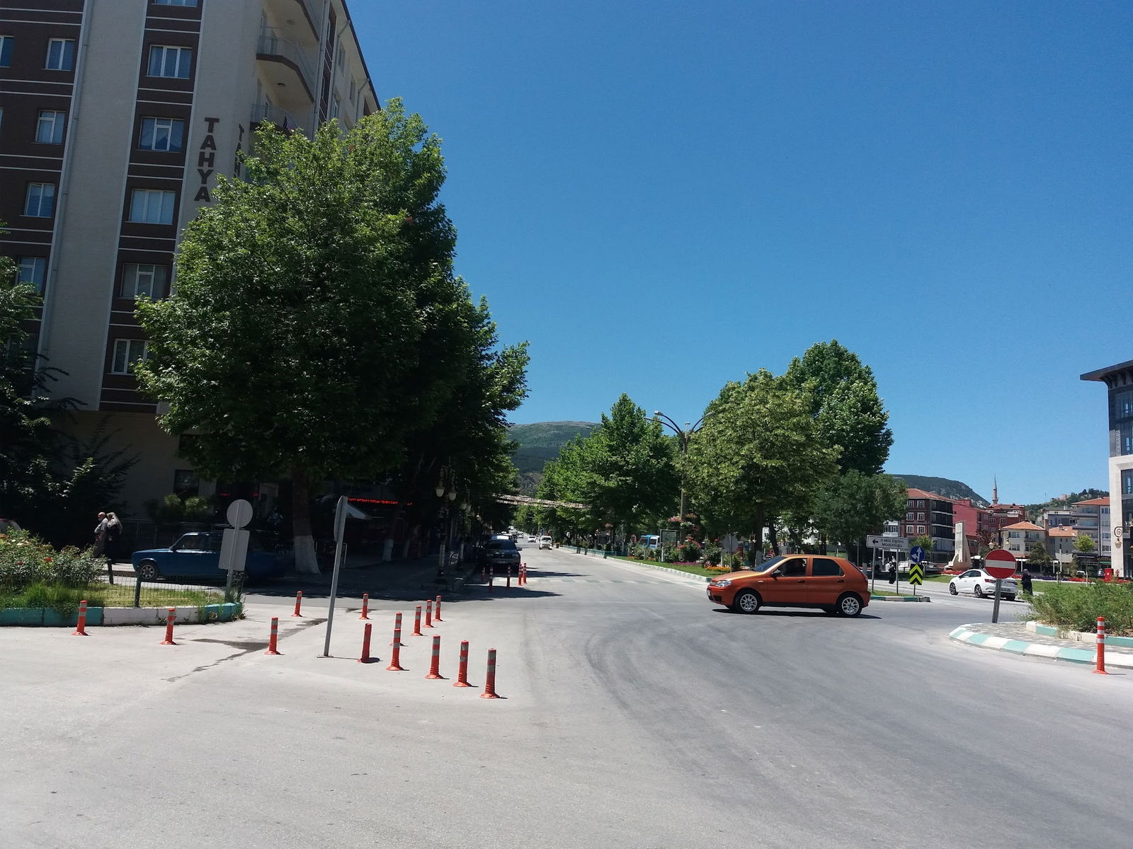 Domino'S Pizza Kütahya