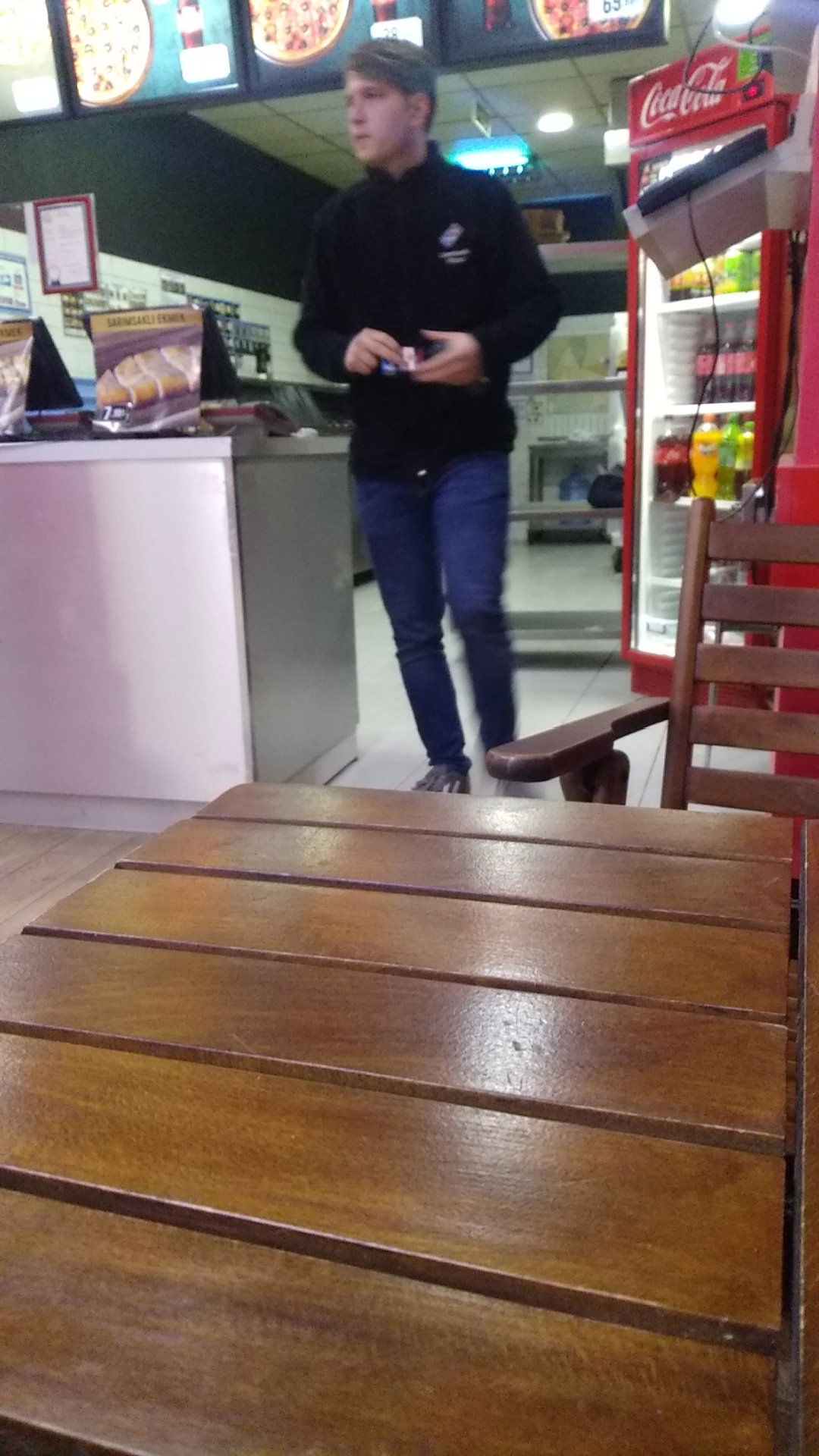 Domino'S Pizza Kütahya