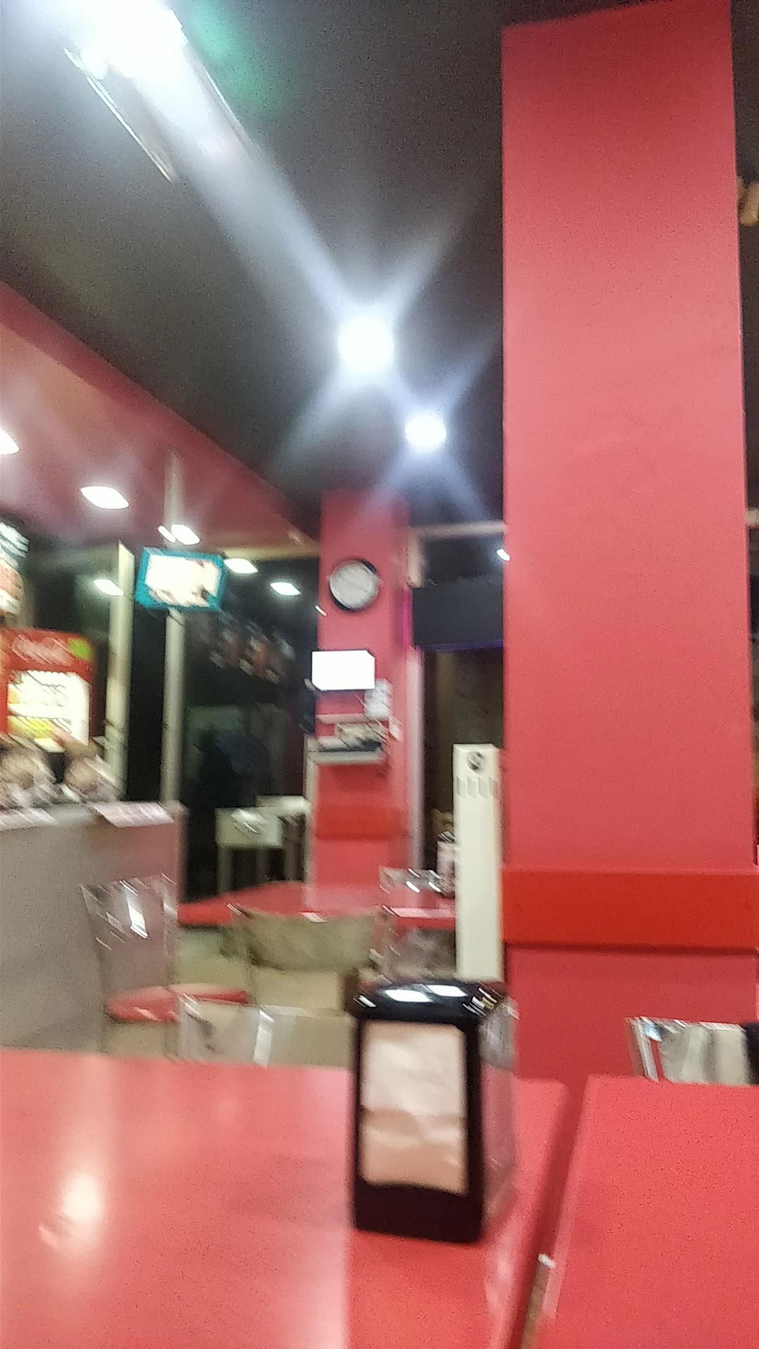 Domino'S Pizza Kütahya