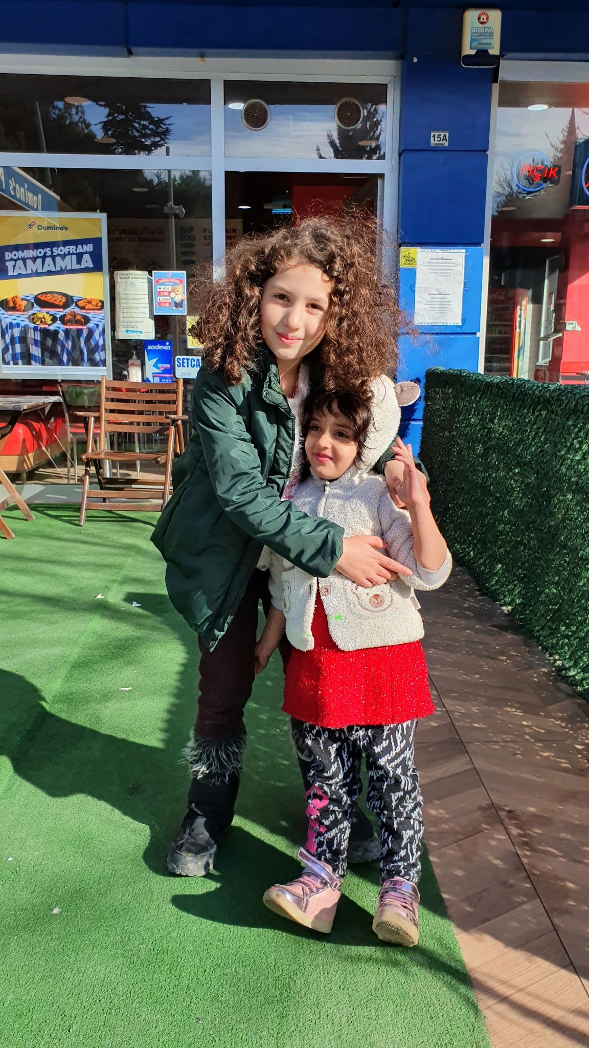 Domino'S Pizza Kütahya