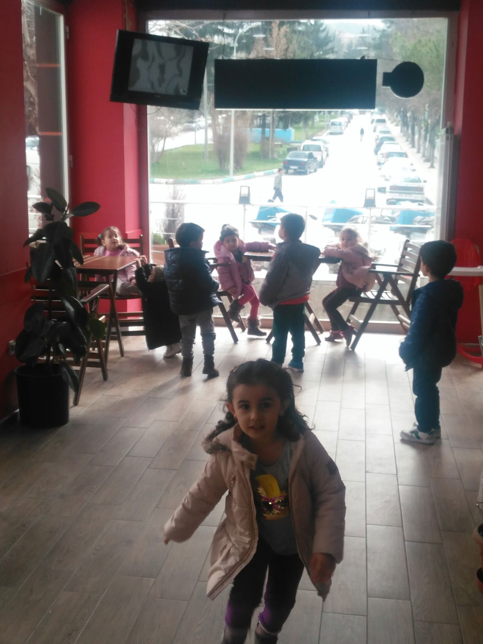 Domino'S Pizza Kütahya