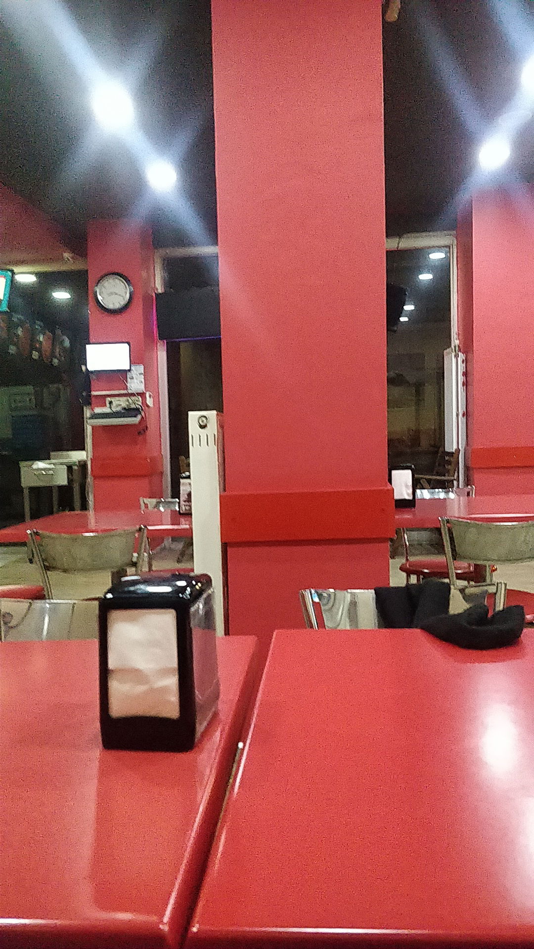 Domino'S Pizza Kütahya