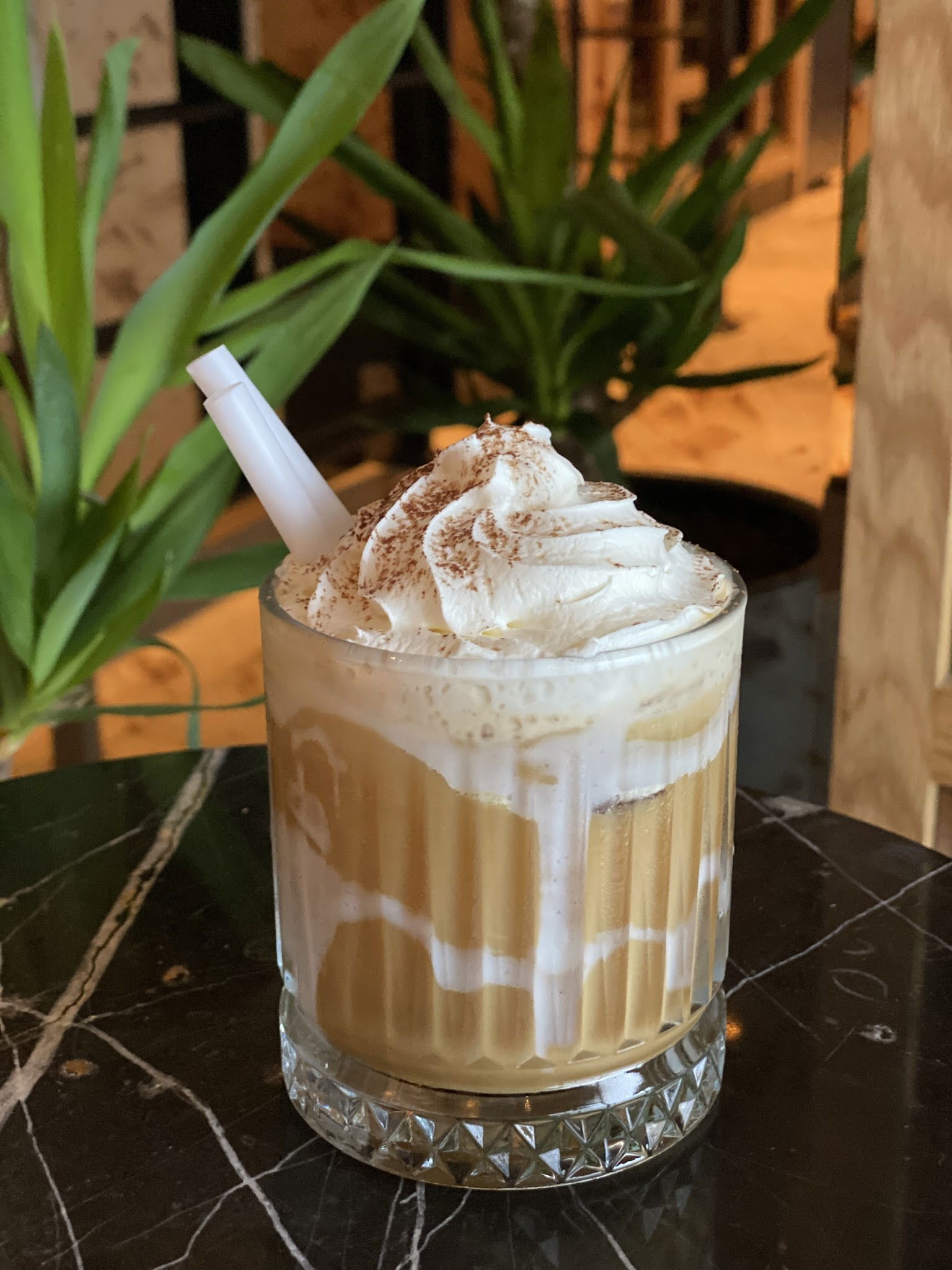 El Colombiano Coffee Bar