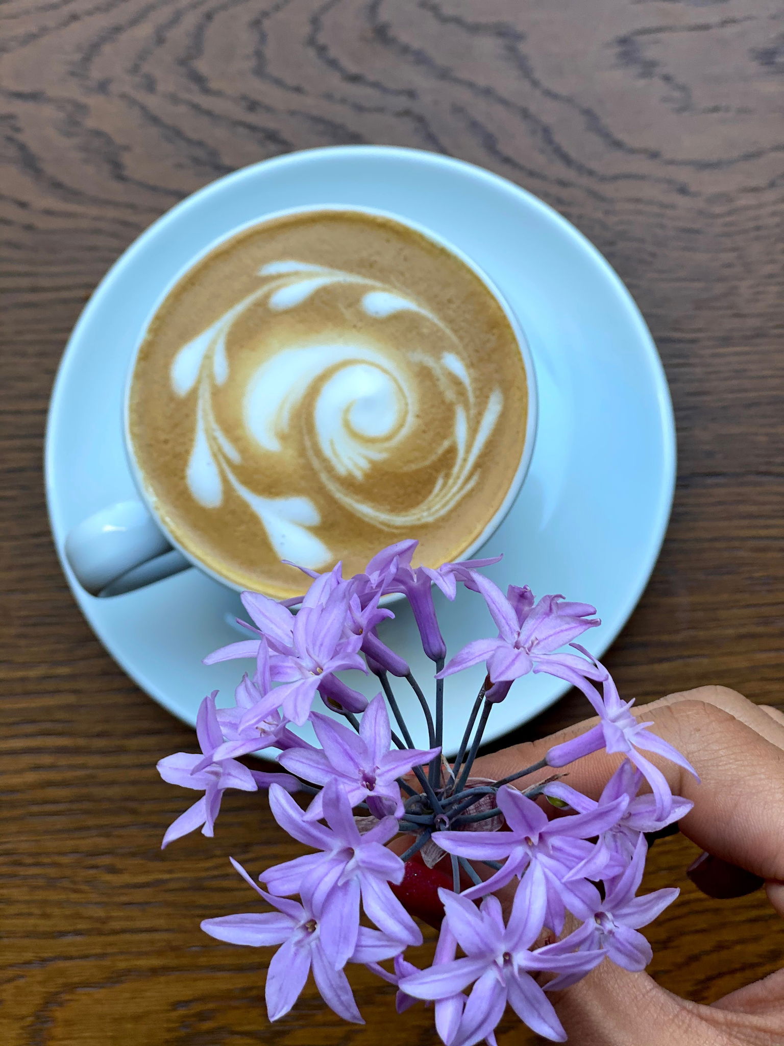 El Colombiano Coffee Bar