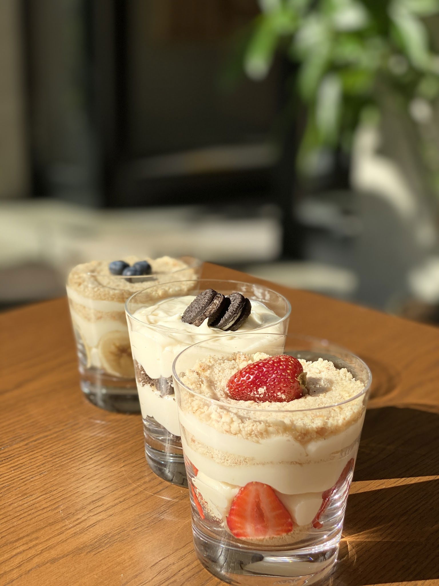 El Colombiano Coffee Bar