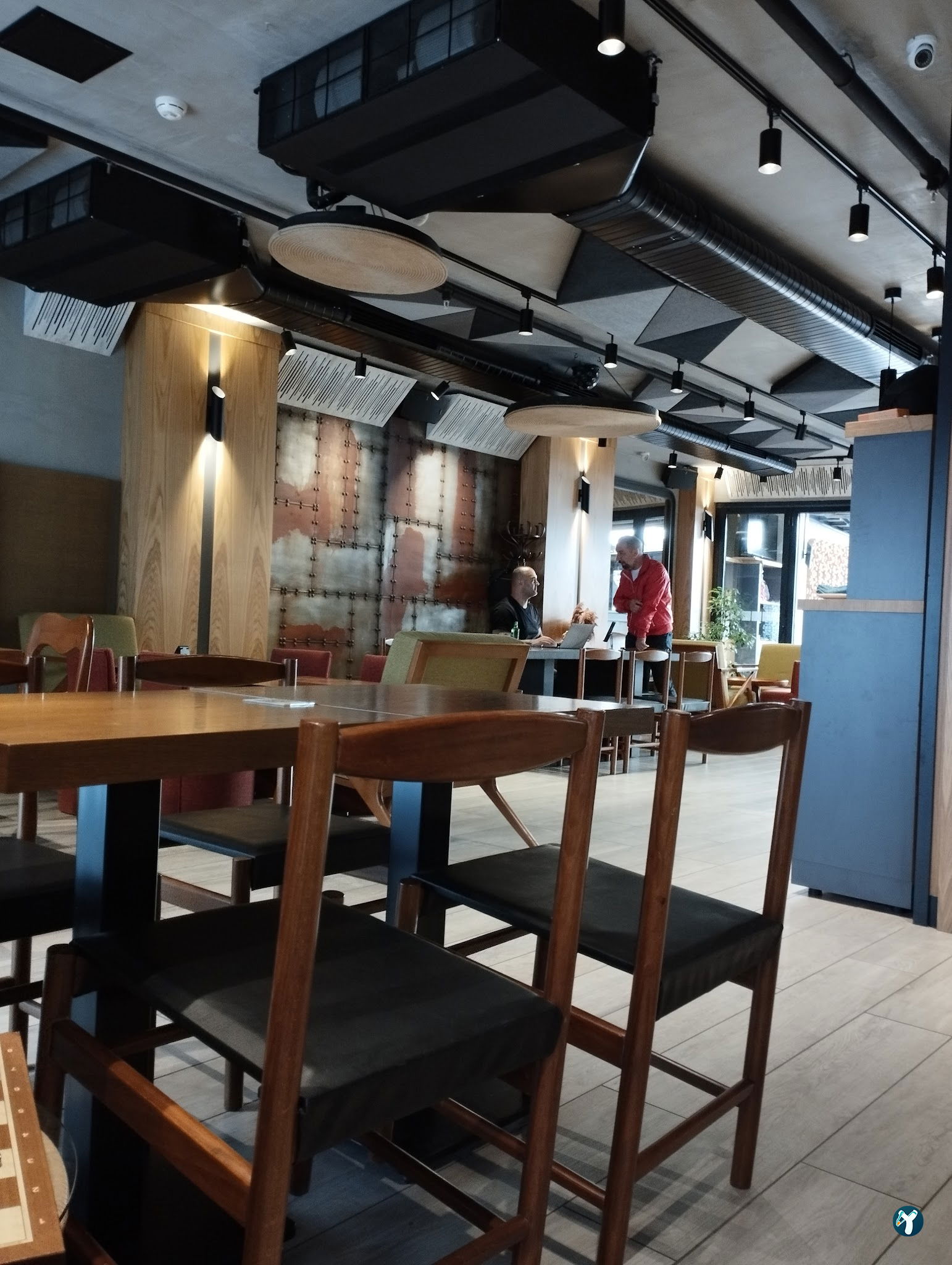 El Colombiano Coffee Bar