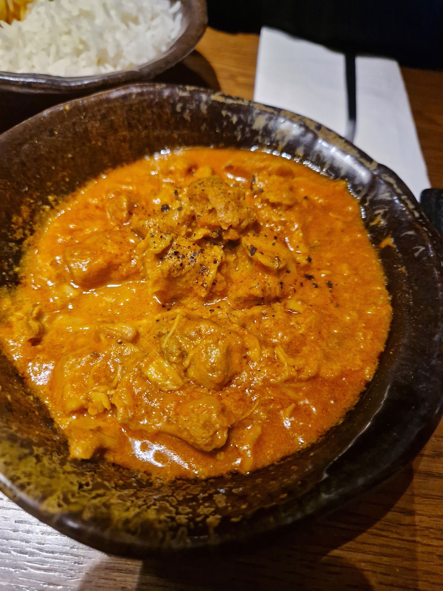 El Colombiano Coffee Bar