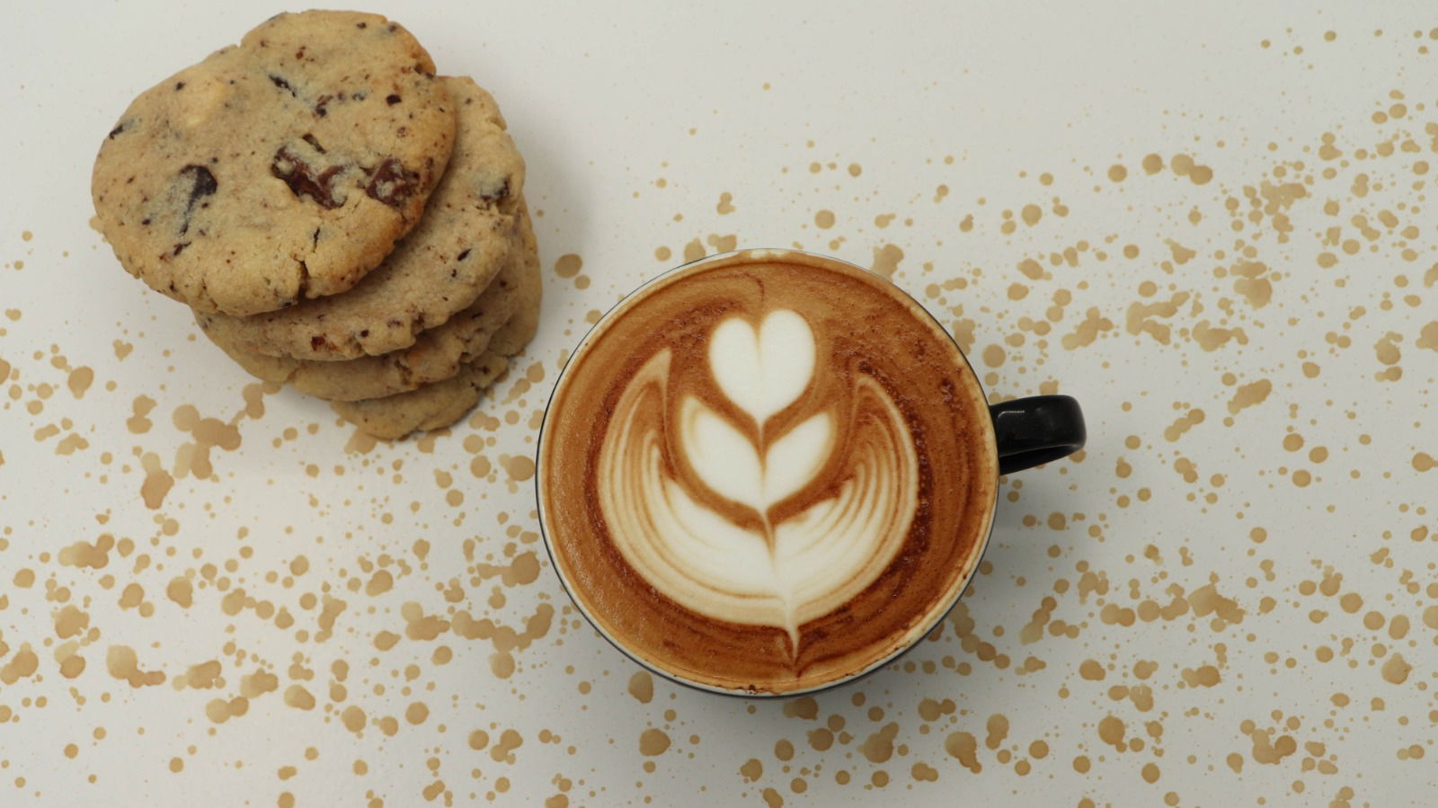 El Colombiano Coffee Bar