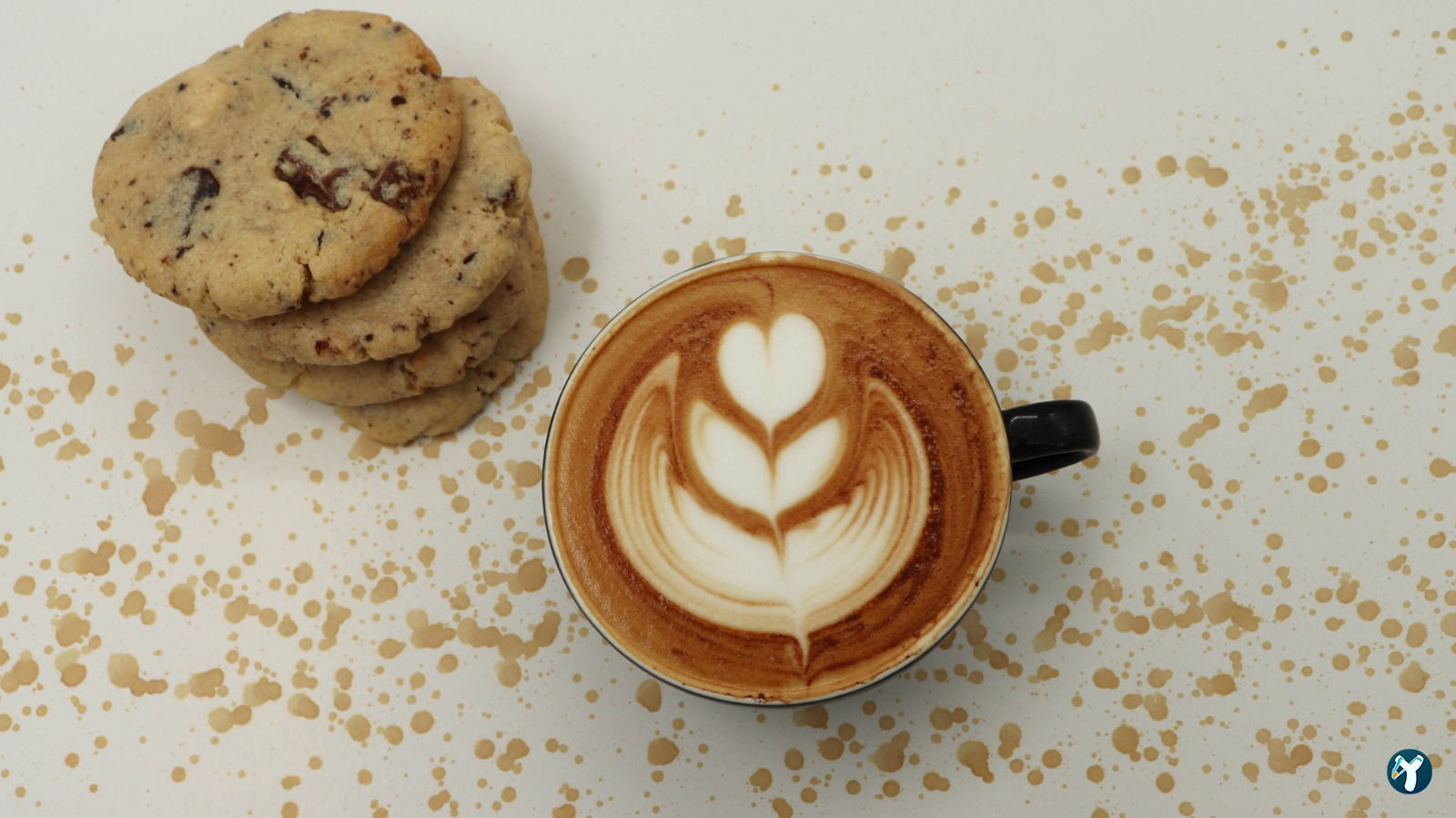 El Colombiano Coffee Bar