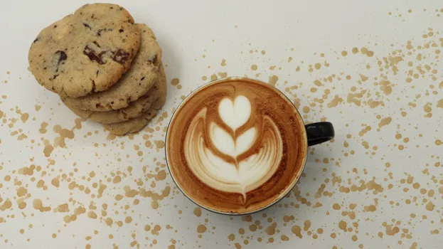 El Colombiano Coffee Bar resimleri