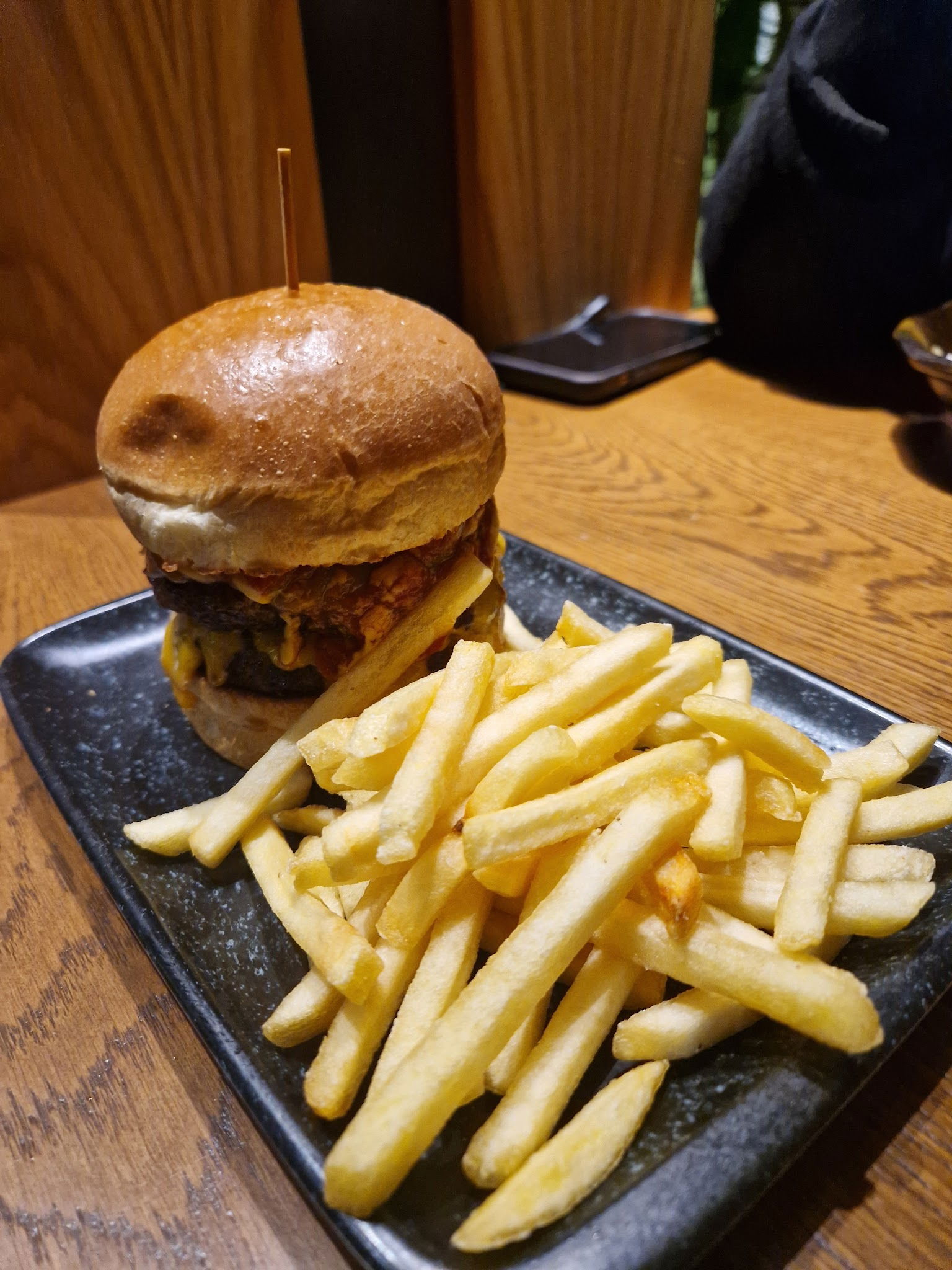 El Colombiano Coffee Bar