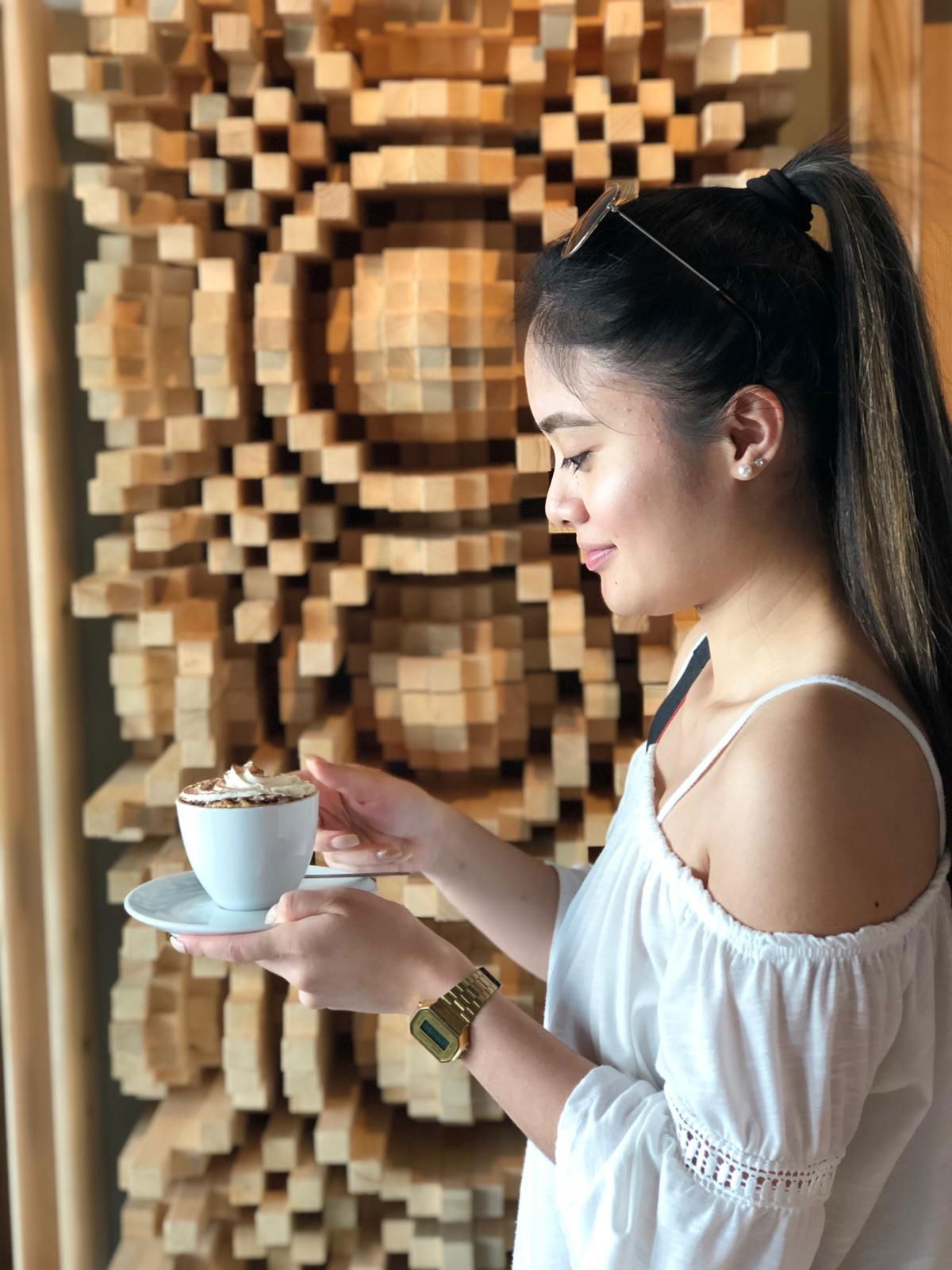 El Colombiano Coffee Bar