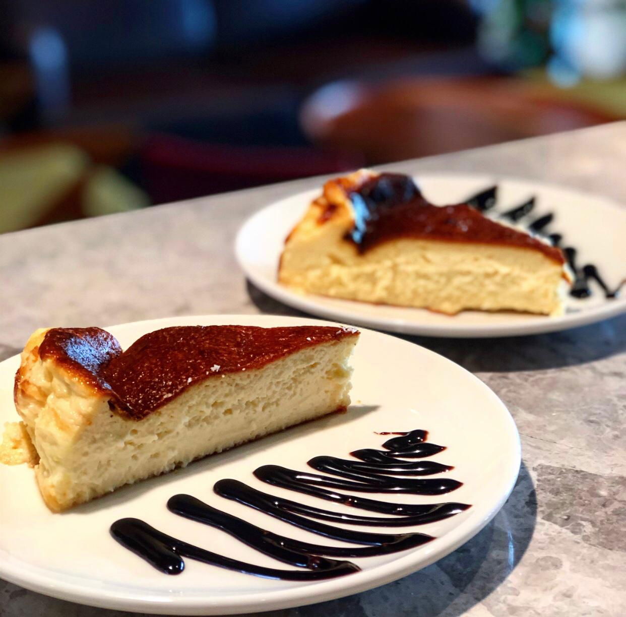 El Colombiano Coffee Bar