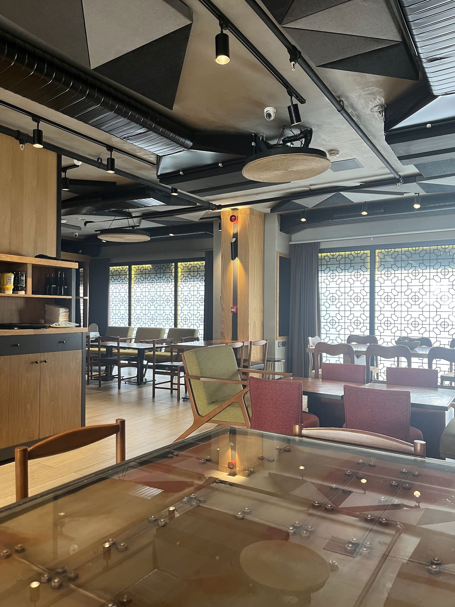 El Colombiano Coffee Bar