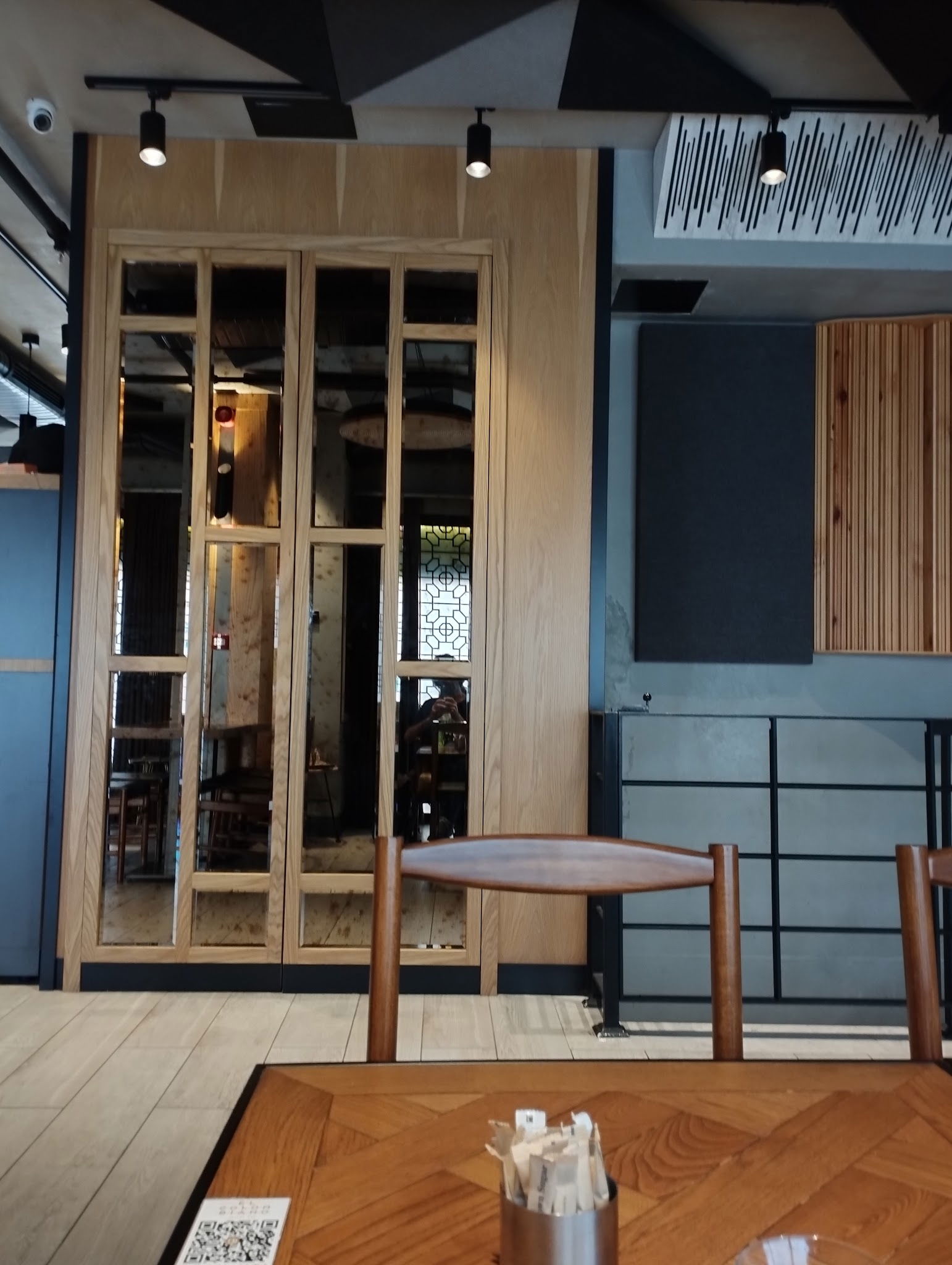 El Colombiano Coffee Bar