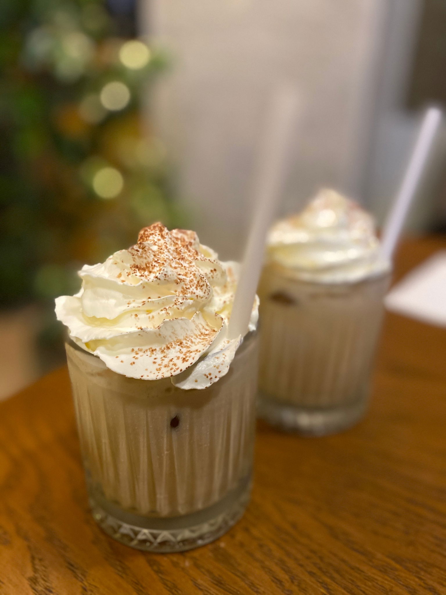 El Colombiano Coffee Bar