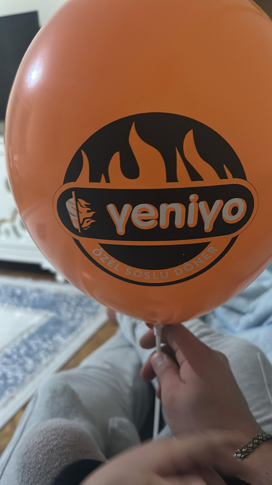 Hataylı Kebapçı Ahmet Usta