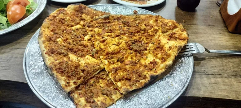 Hataylı Kebapçı Ahmet Usta resimleri