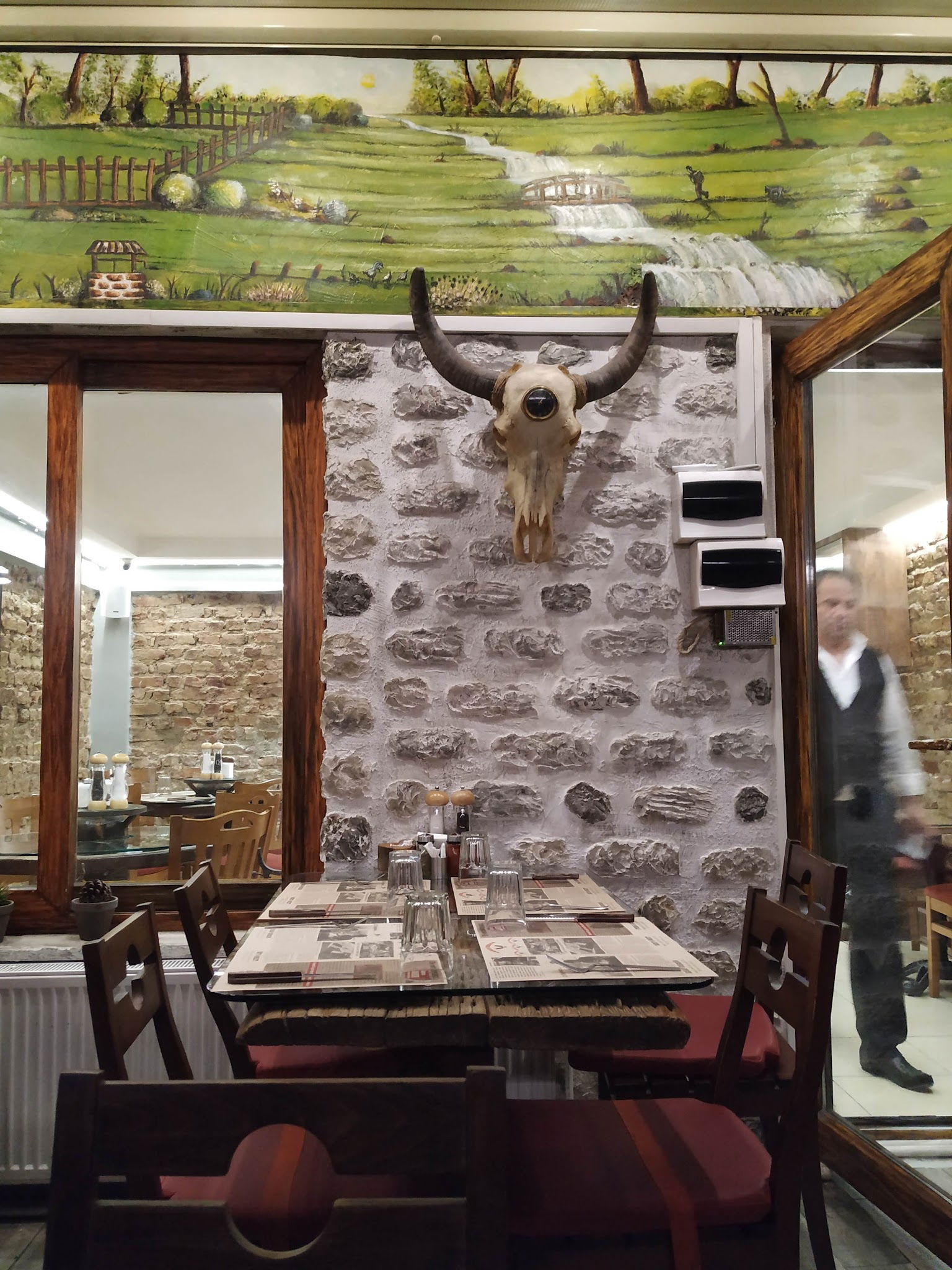 Kasap Dursun Meat & Meet