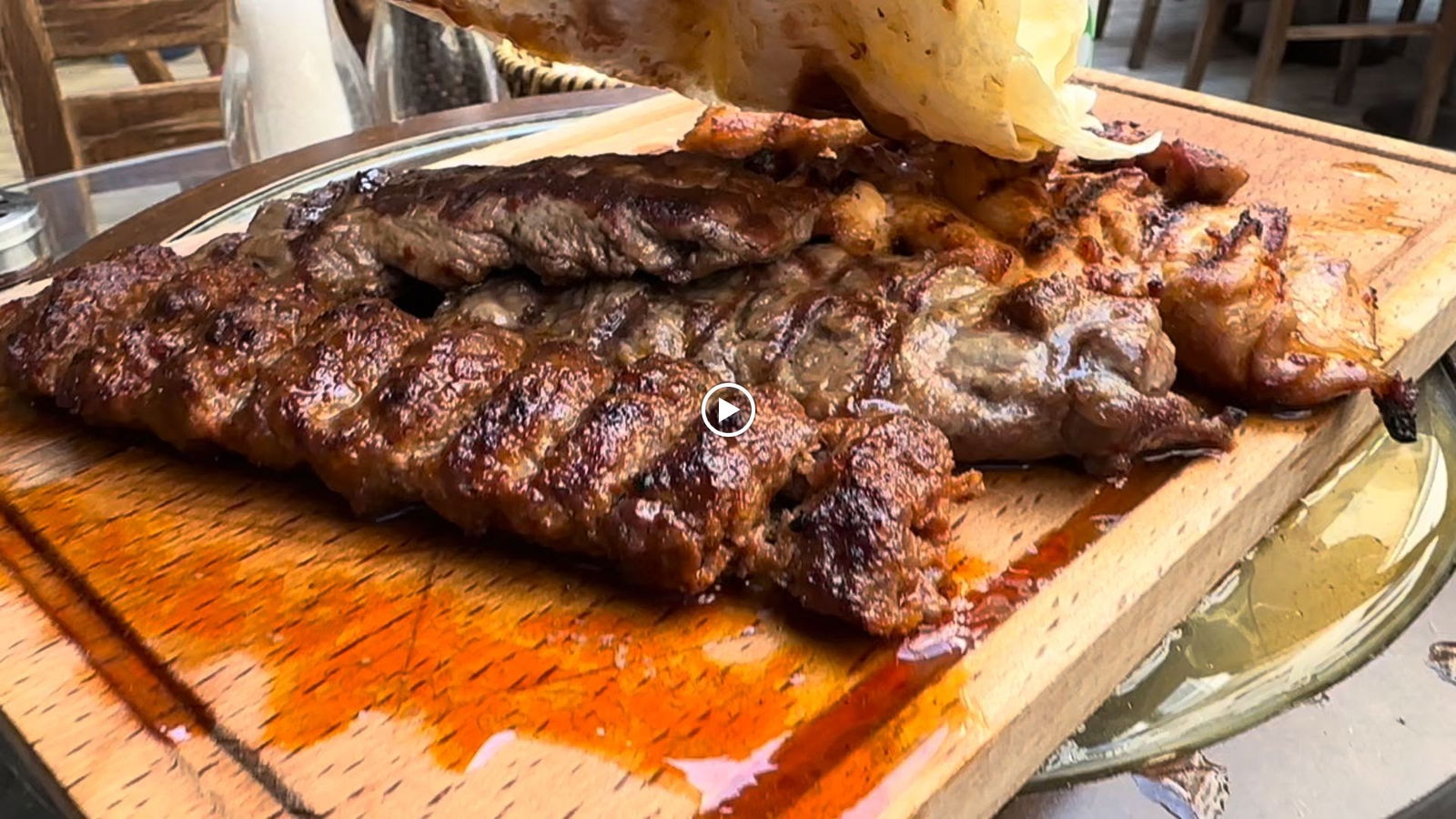 Kasap Dursun Meat & Meet